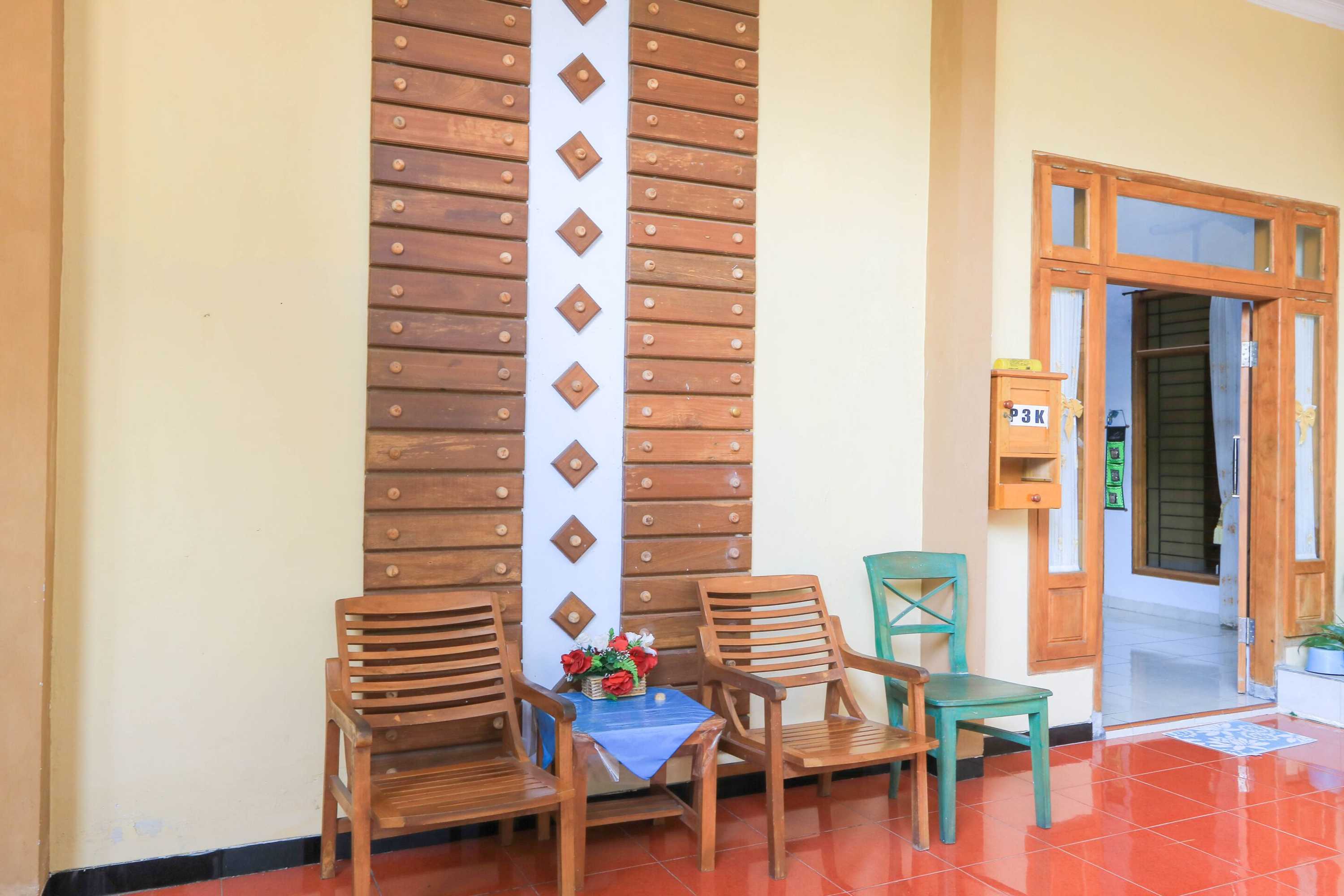 Gift card for Hotel O Wallet Family Residence Syariah