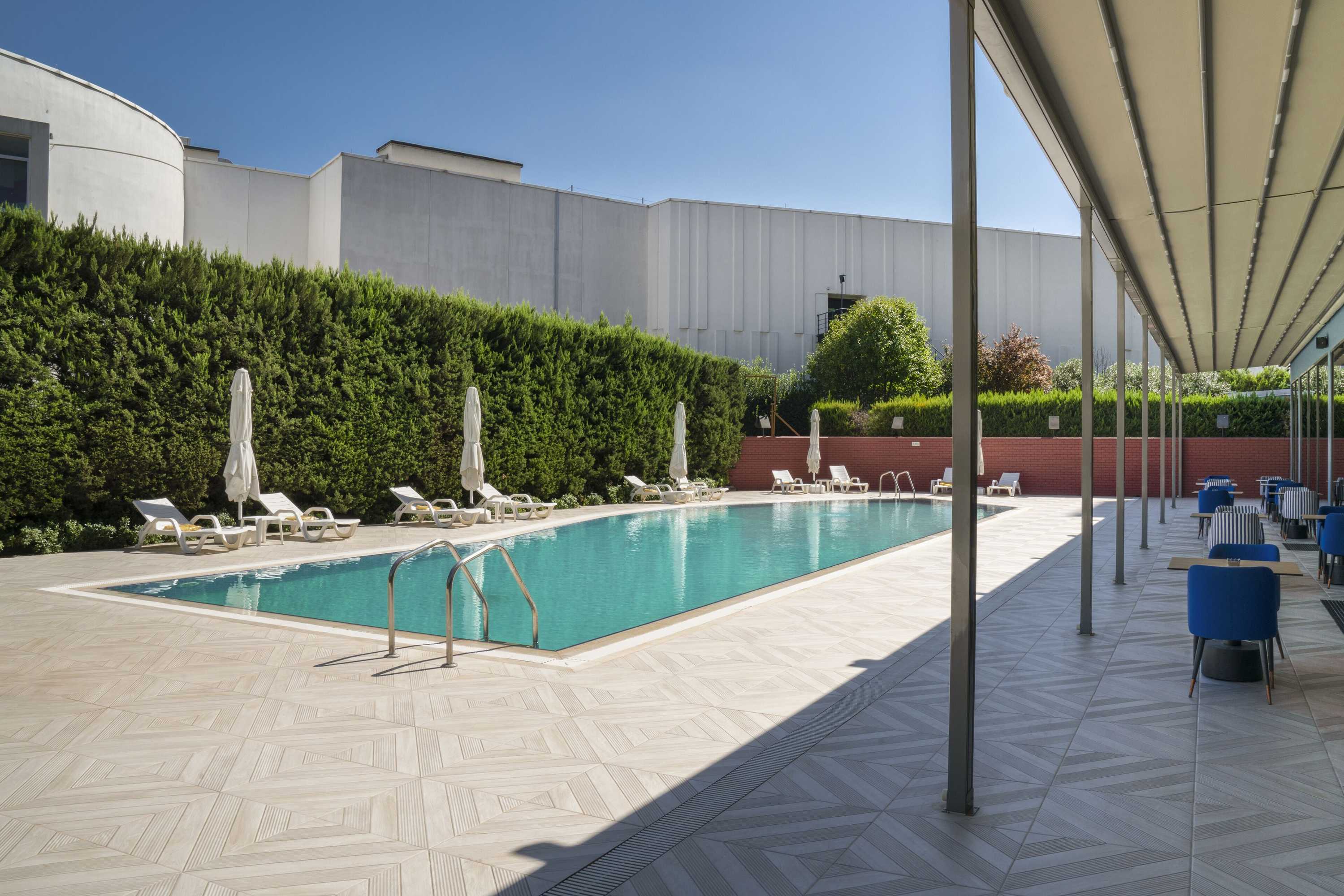 Gift card for Novotel Gaziantep Gift card for Novotel Gaziantep