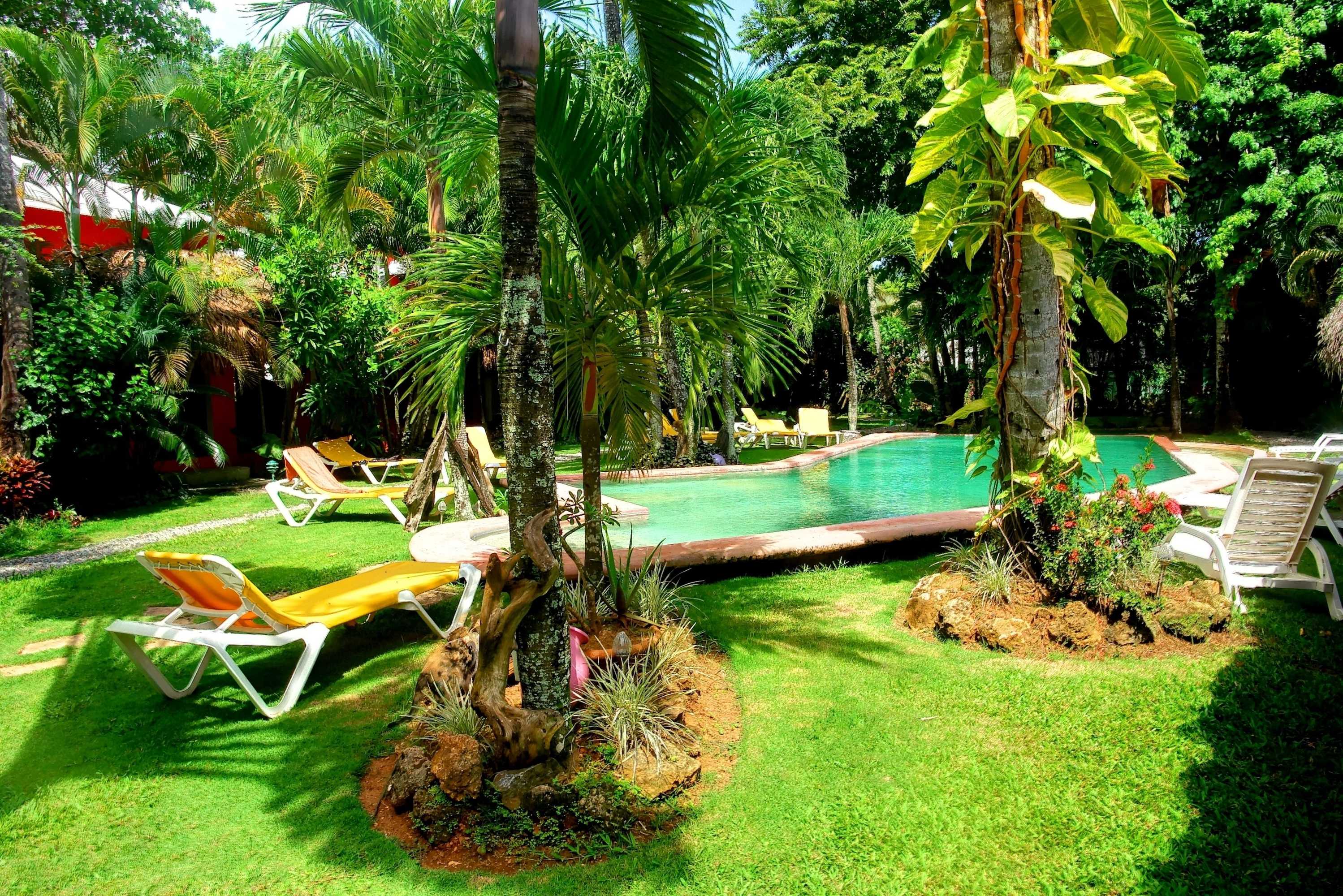 Gift card for Hotel La Tortuga Gift card for Hotel La Tortuga