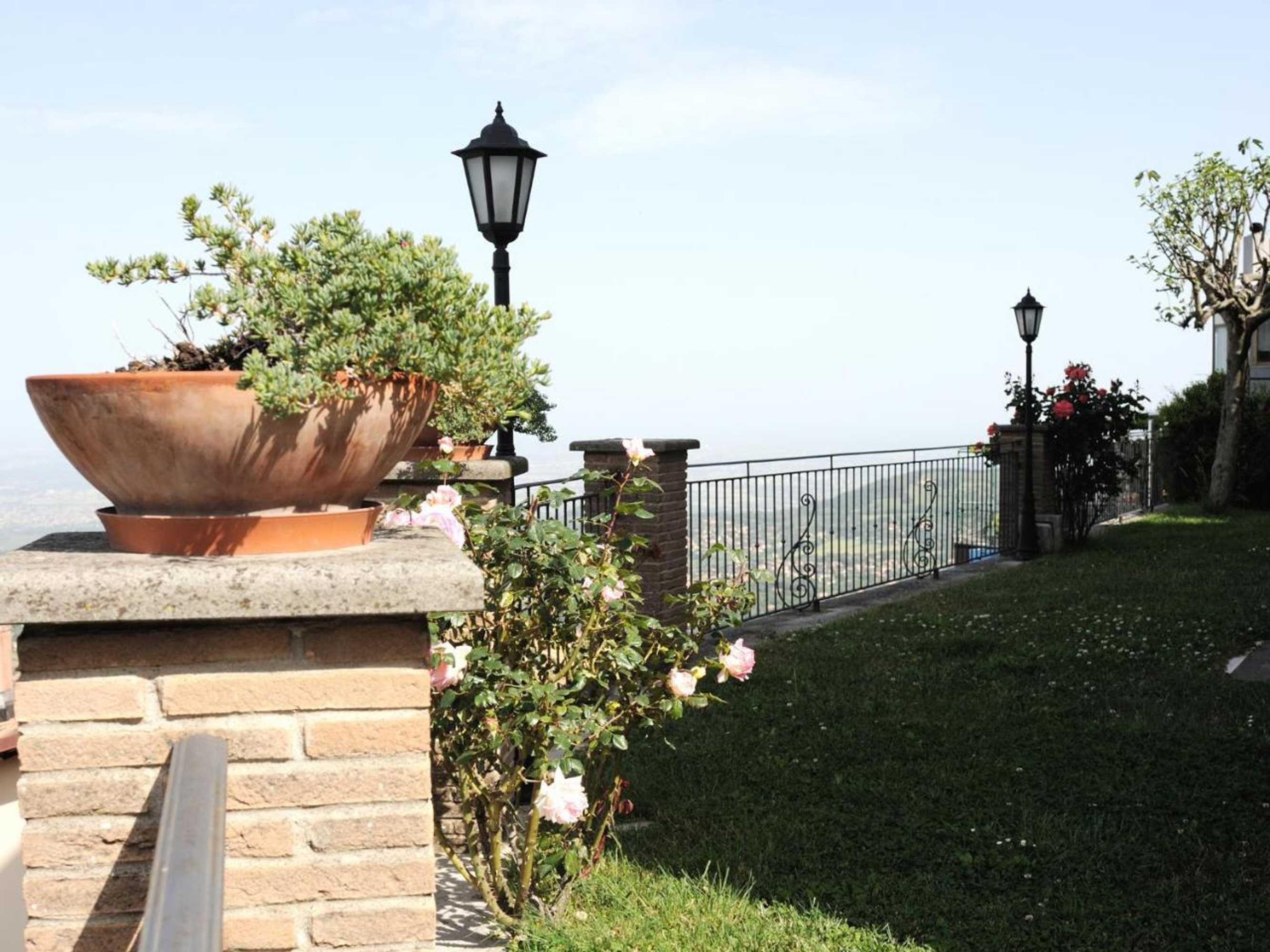 Gift card for Villa Dei Fantasmi