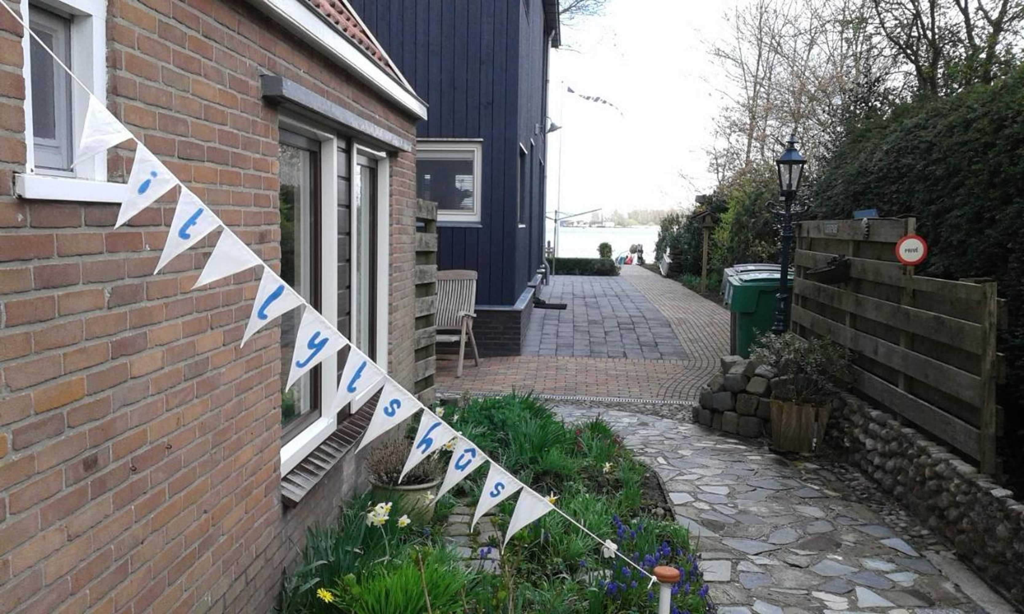 Gift card for B&b It Lytshûs