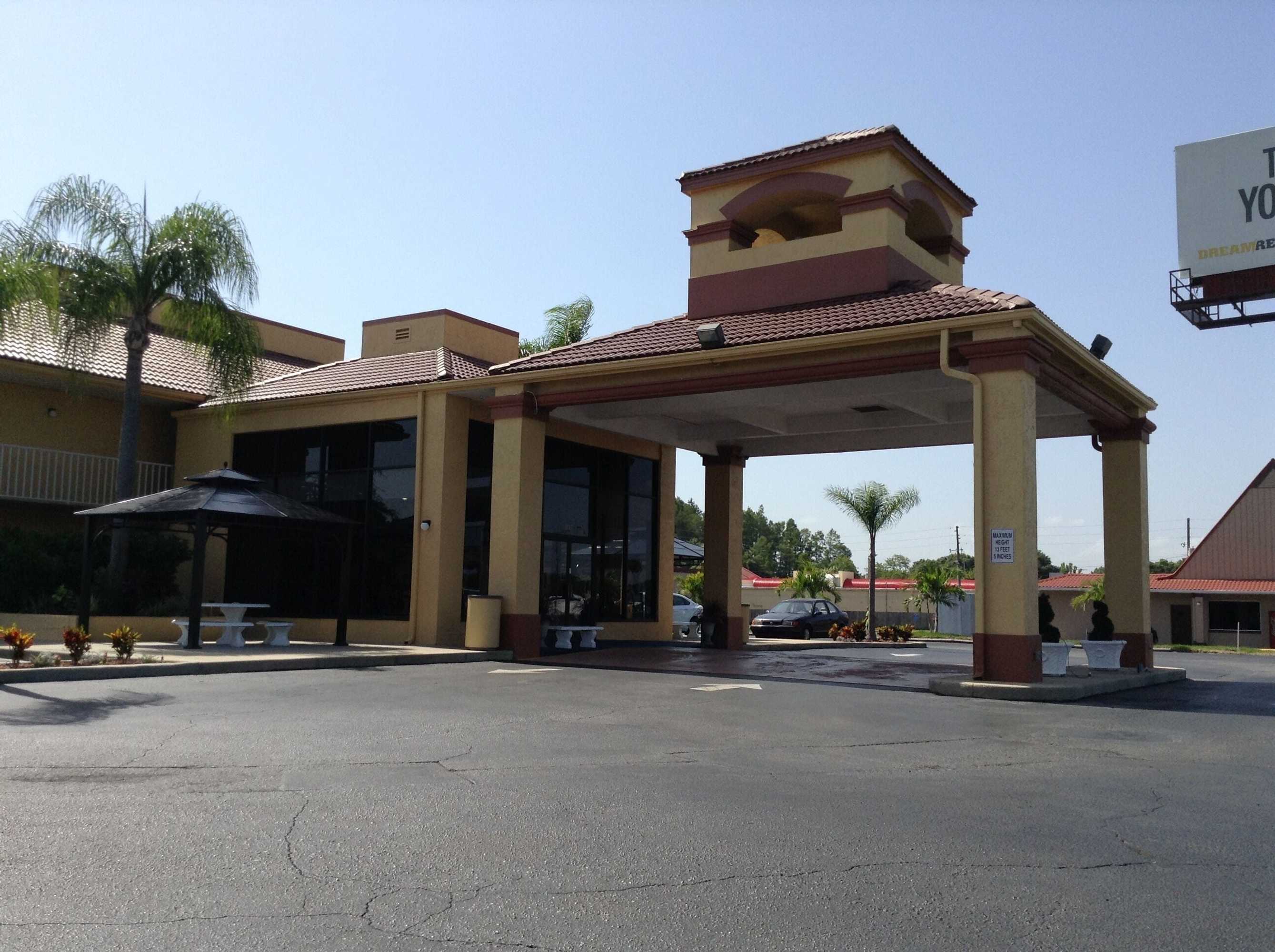 Gift card for Rodeway Inn Port Richey North Gift card for Rodeway Inn Port Richey North