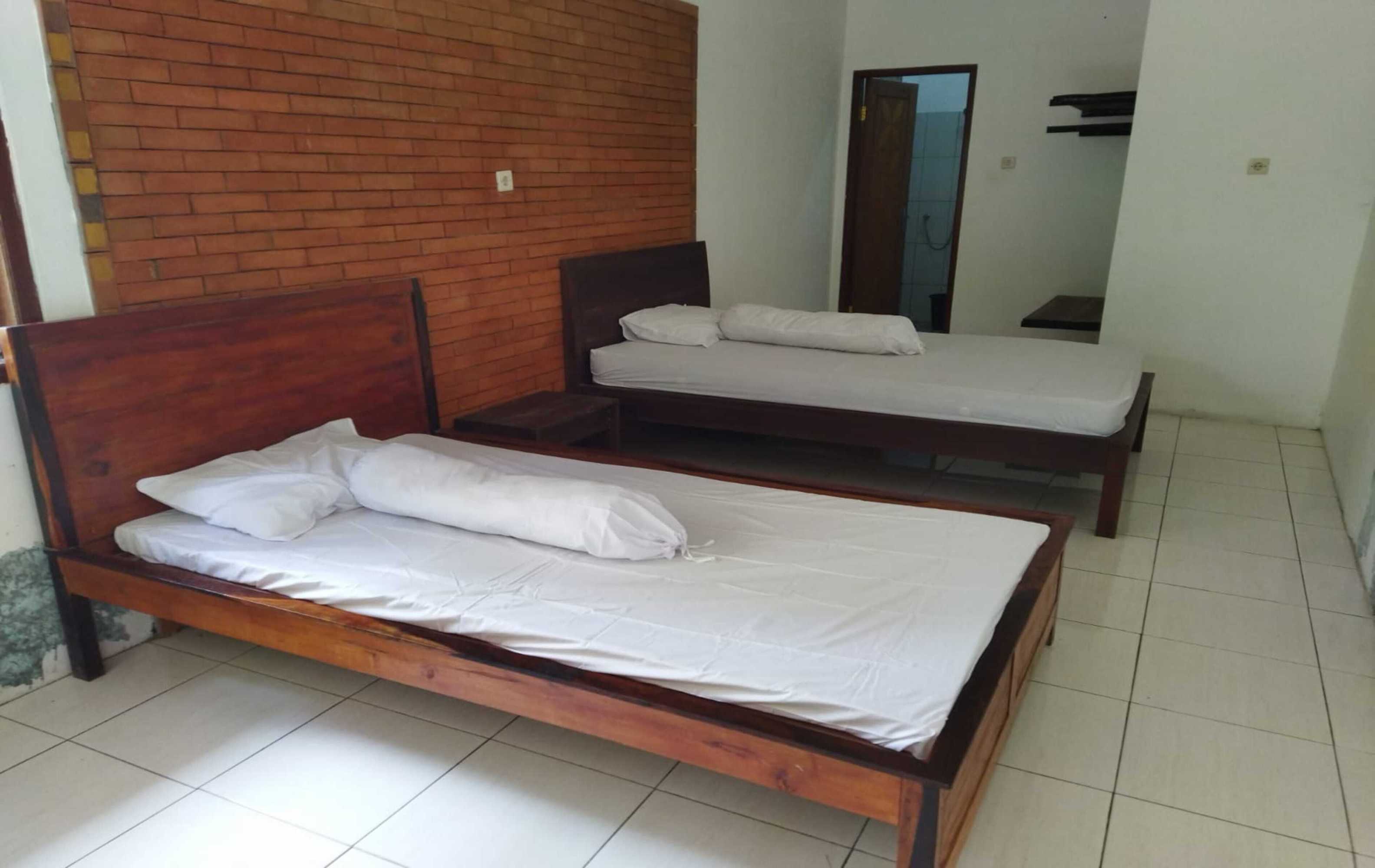 Gift card for Borobudur Kampung Homestay - Aziz