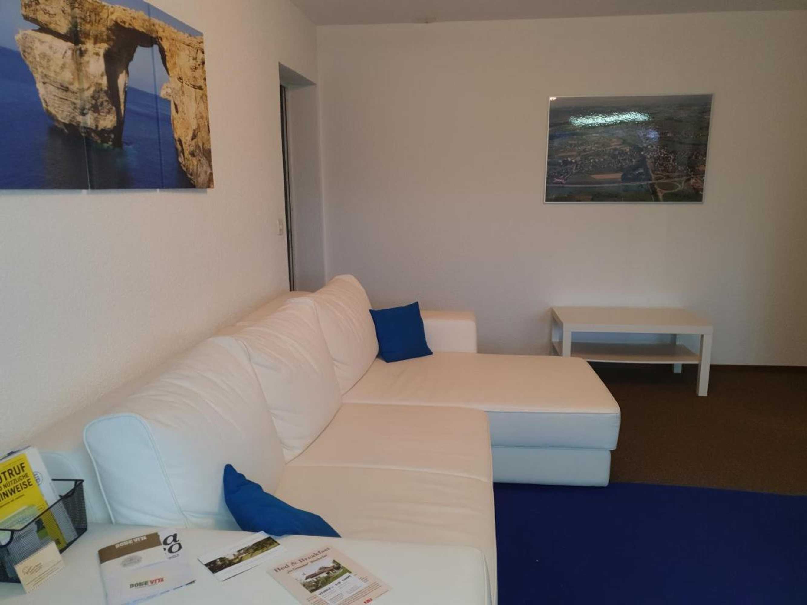 Gift card for Bnb im Grossacker