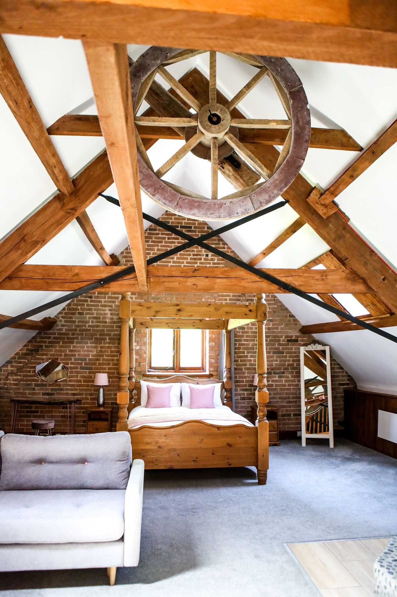 Gift card for Kingston Country Courtyard