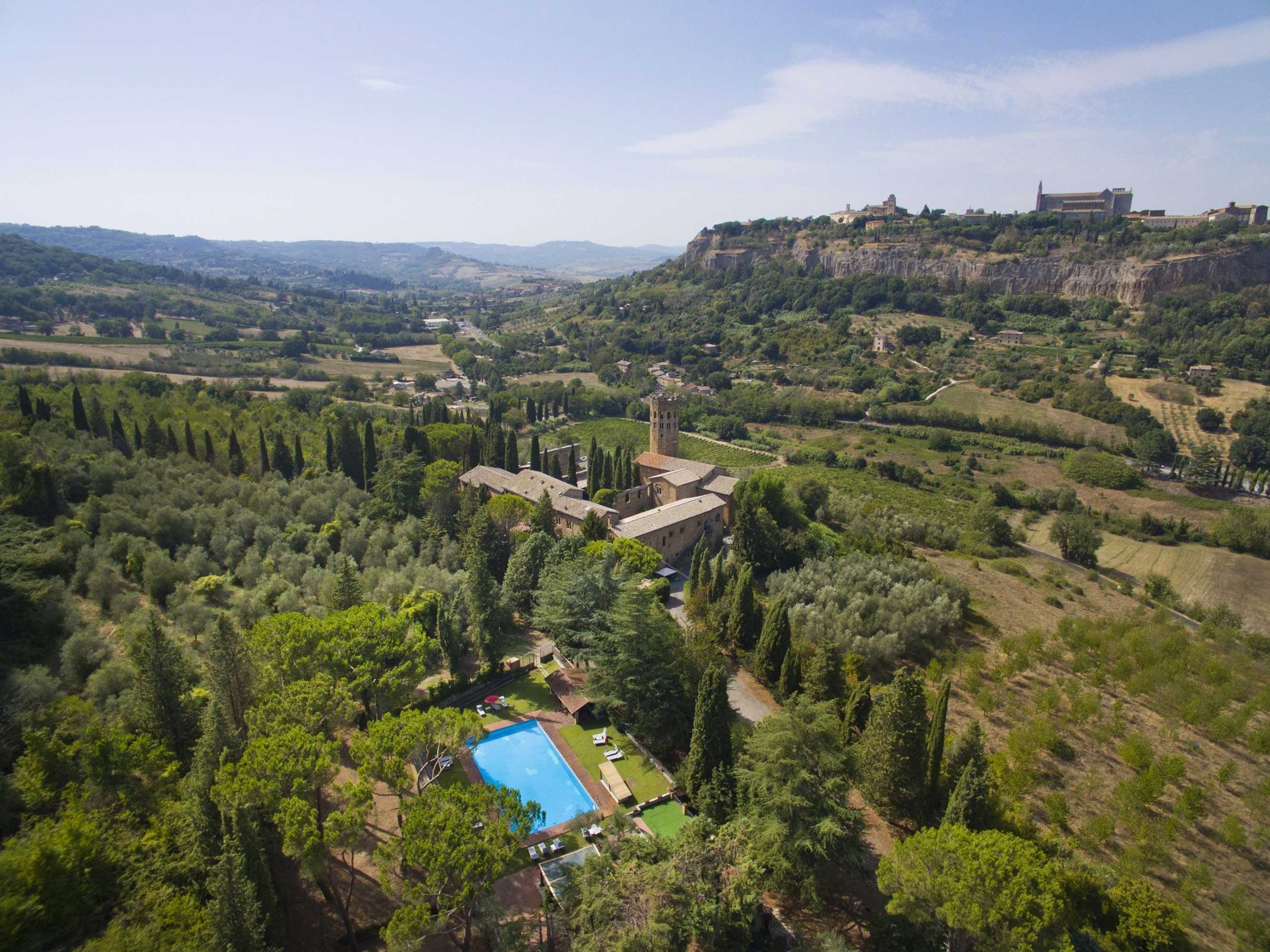 Gift card for La Badia Di Orvieto Gift card for La Badia Di Orvieto