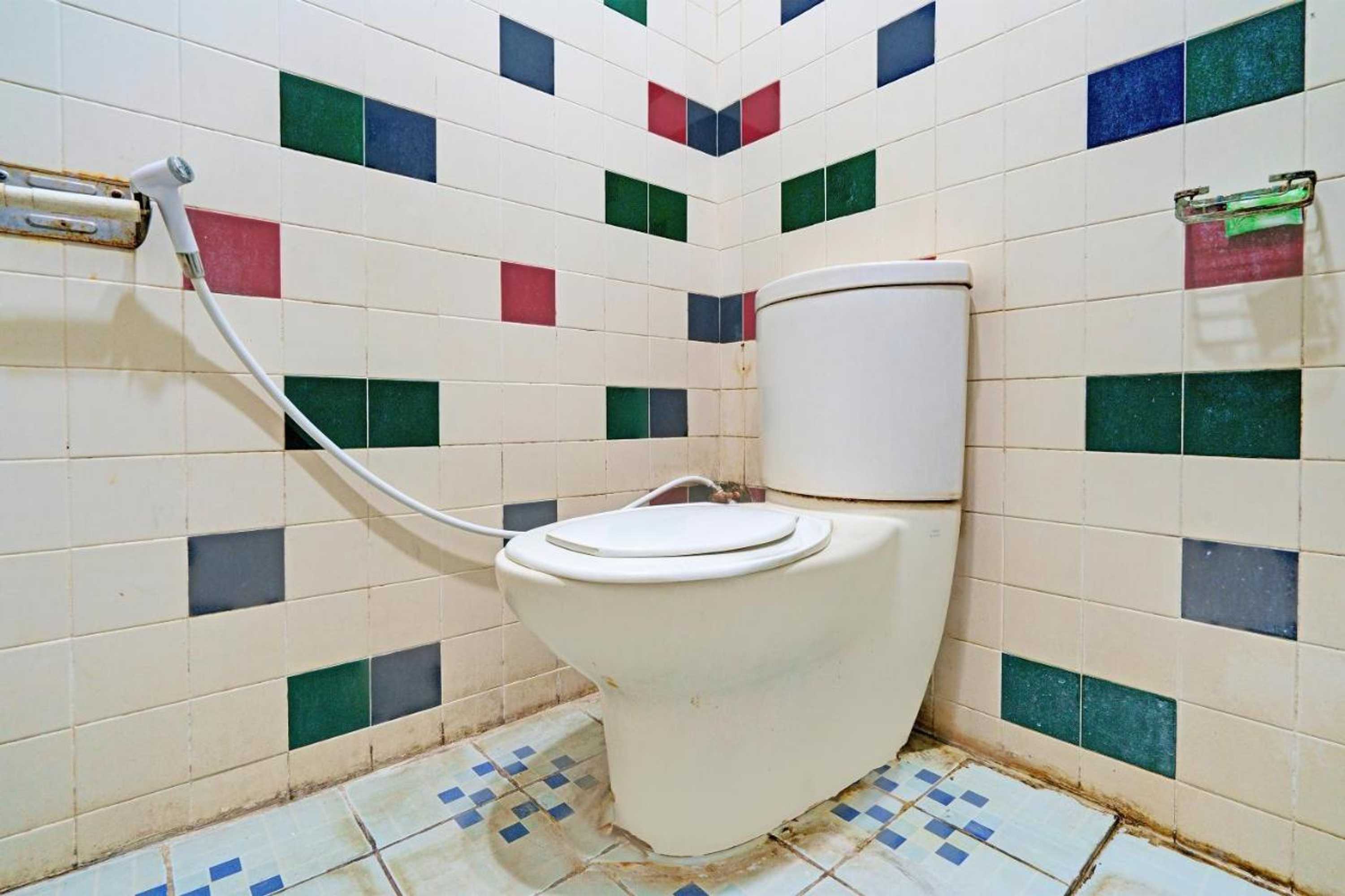 Gift card for Oyo 92062 Pondok Aurel Wahidin