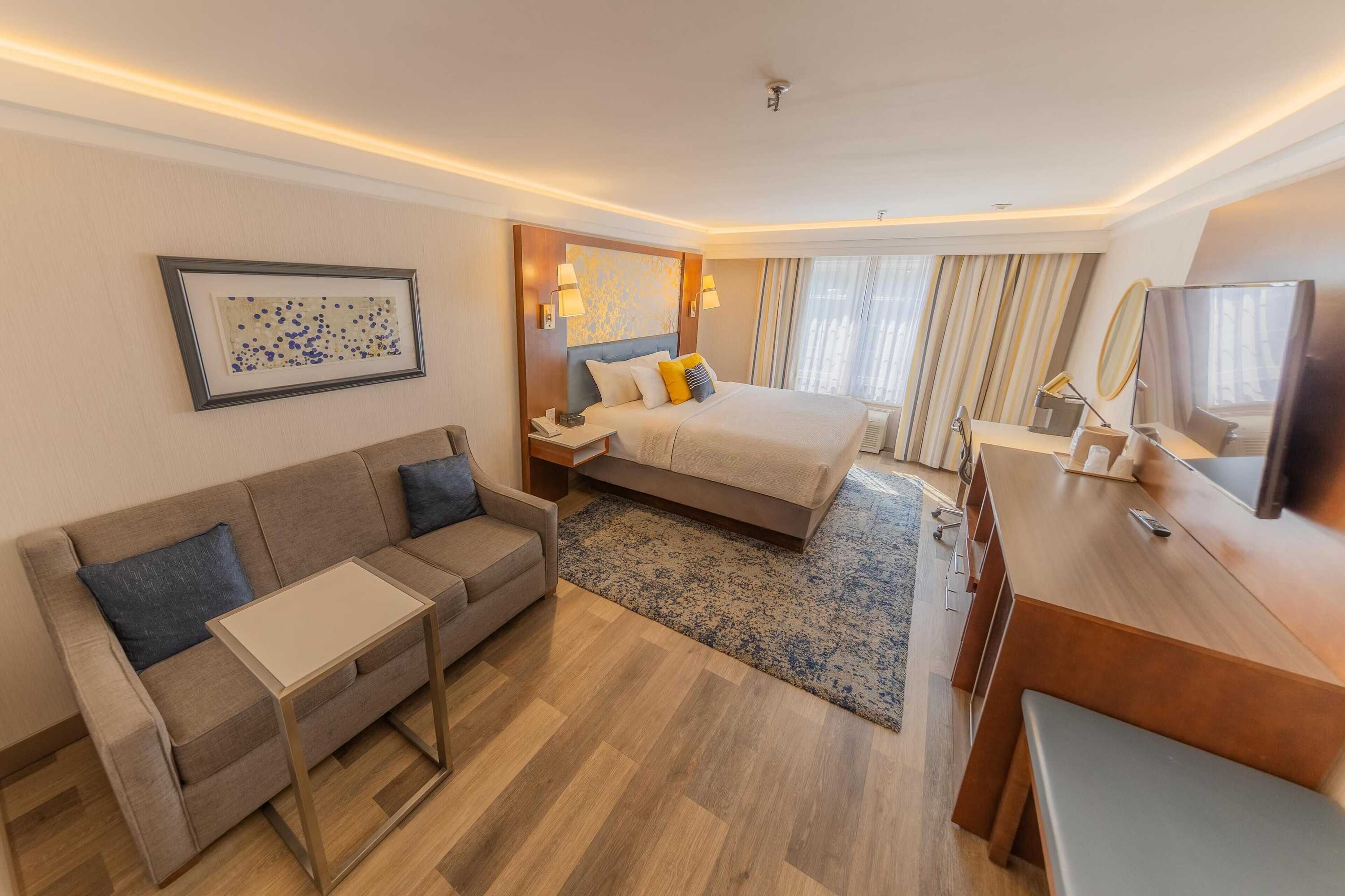 Gift card for The Westfield Inn, BW Signature Collection