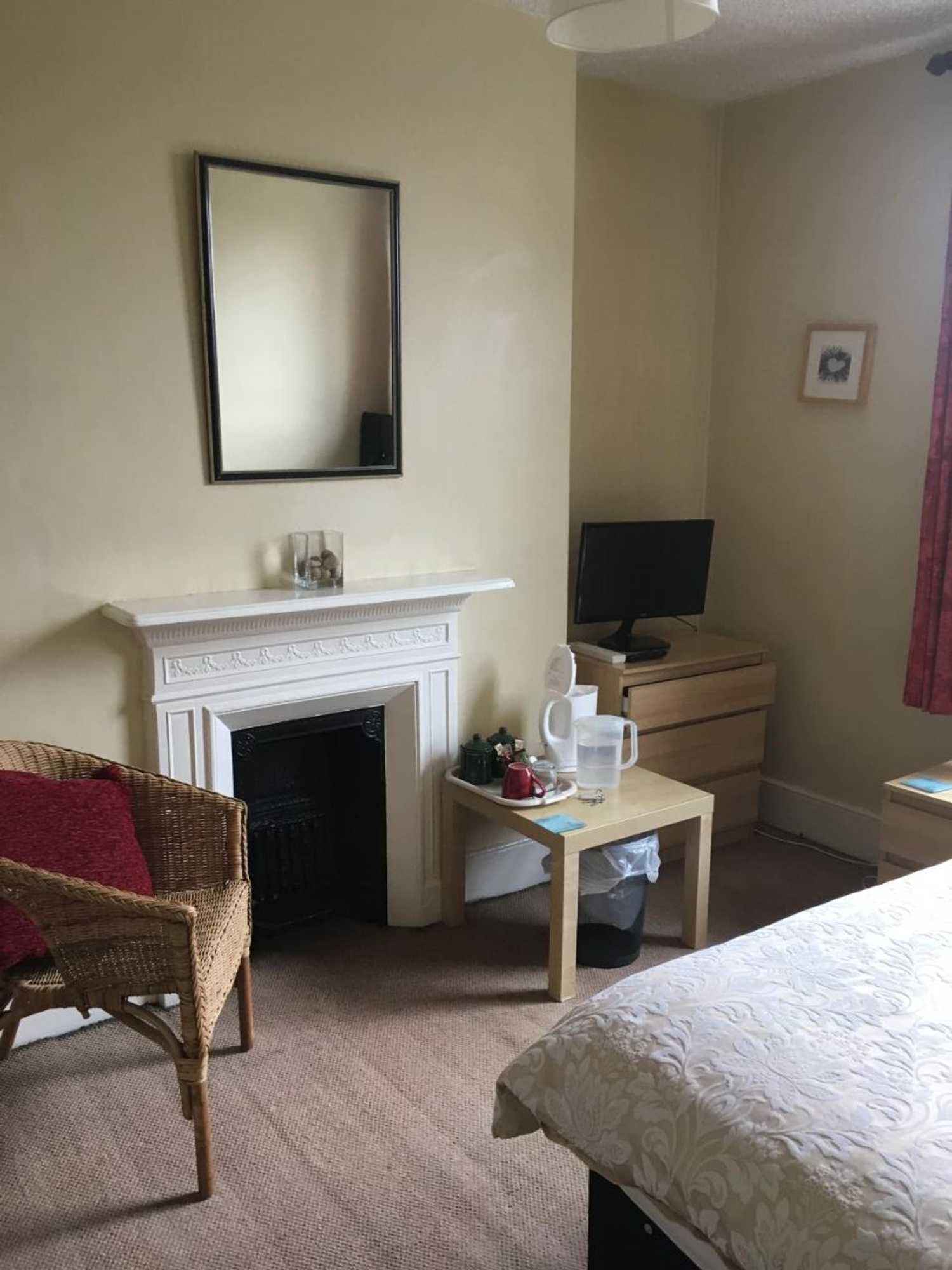 Gift card for The Townhouse B And B