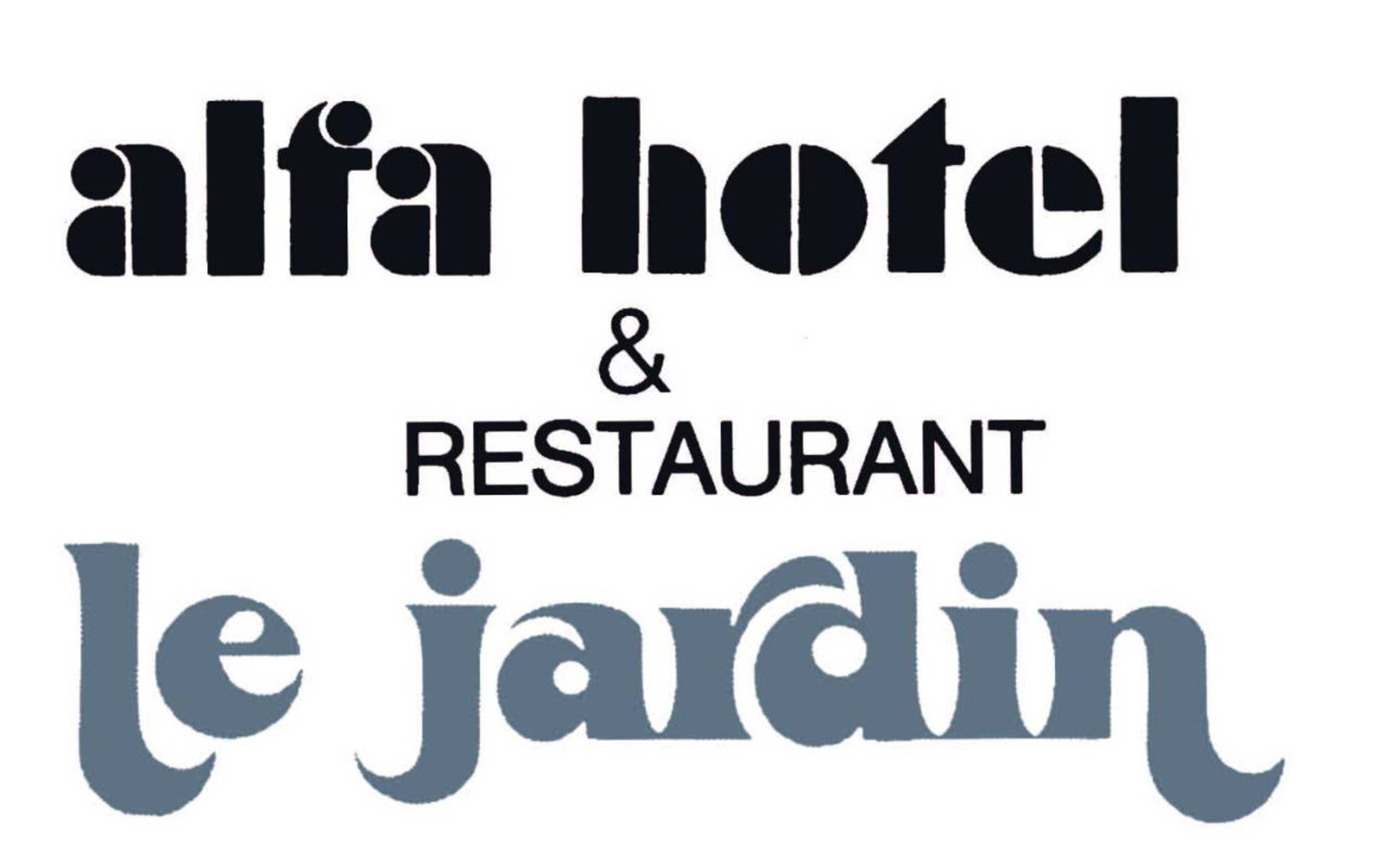 Gift card for Alfa Hotel