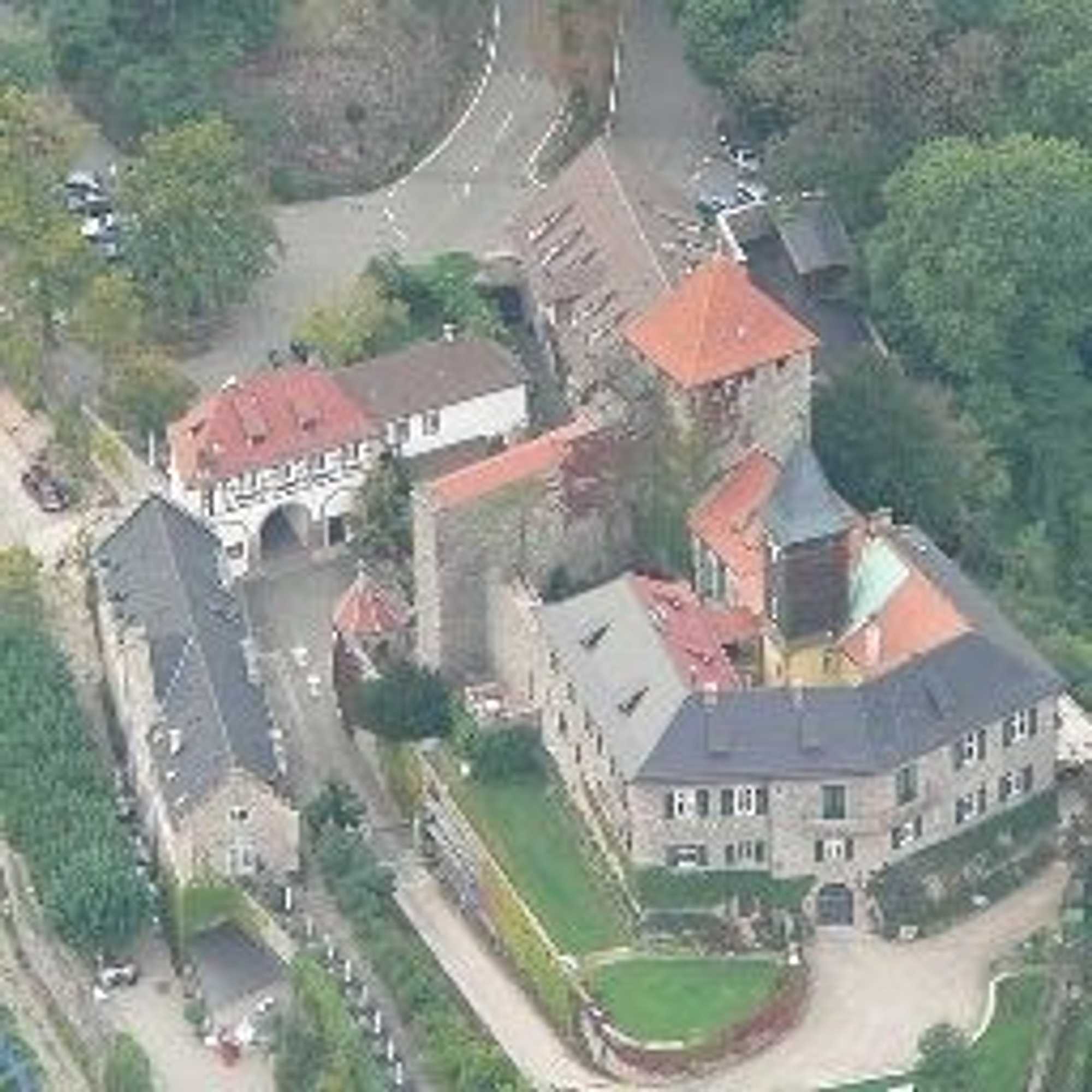 Gift card for Schloss Eberstein Gift card for Schloss Eberstein