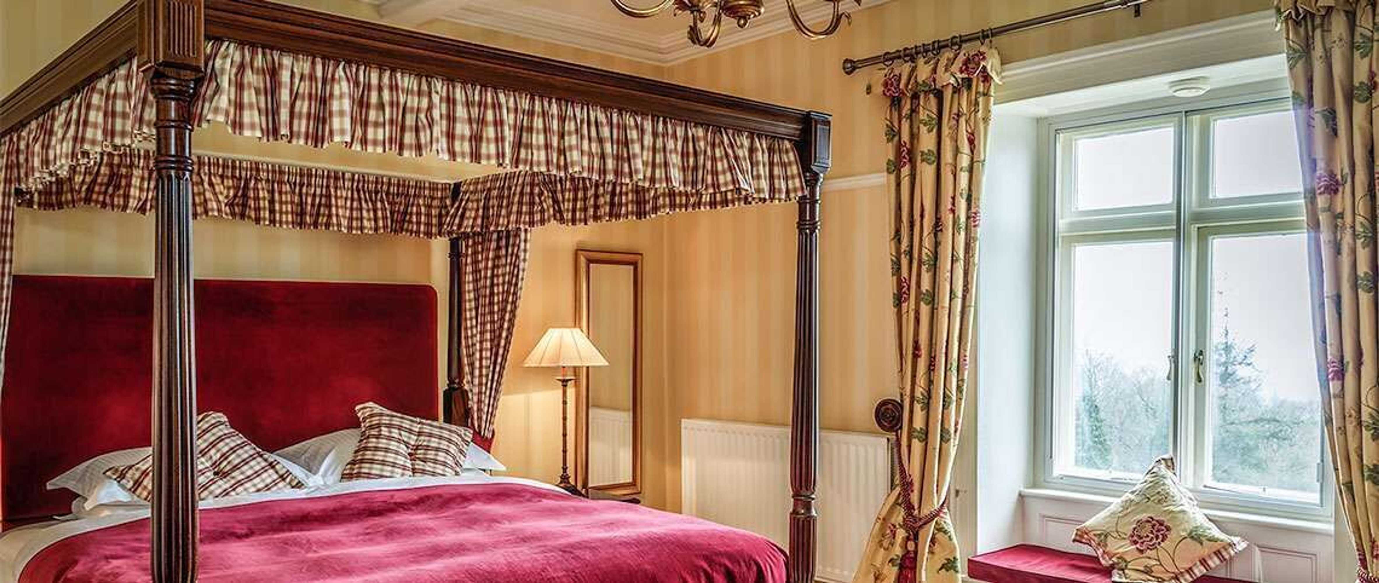 Gift card for Holbeck Ghyll Country House Hotel Gift card for Holbeck Ghyll Country House Hotel