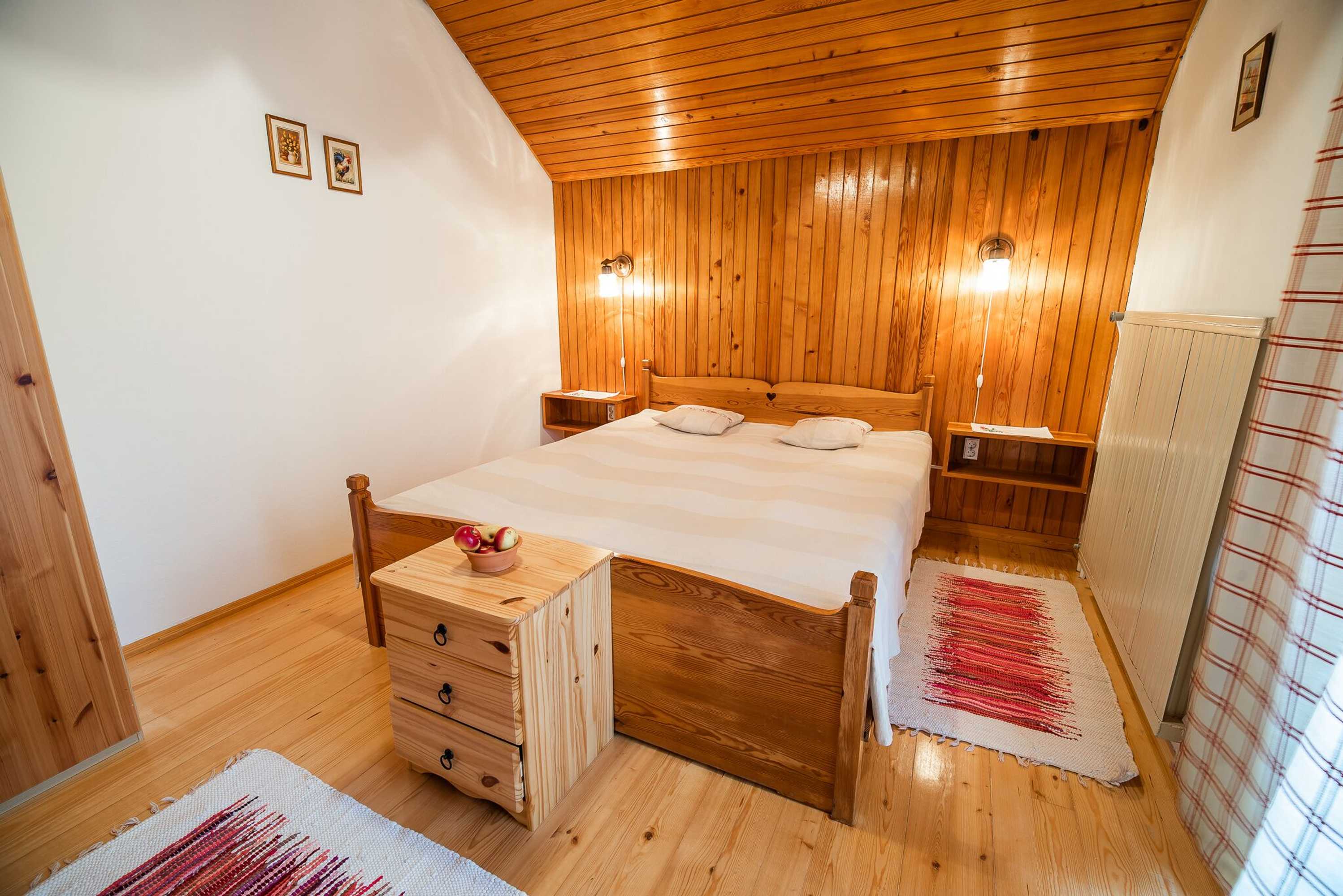 Gift card for Farm Stay Zagar