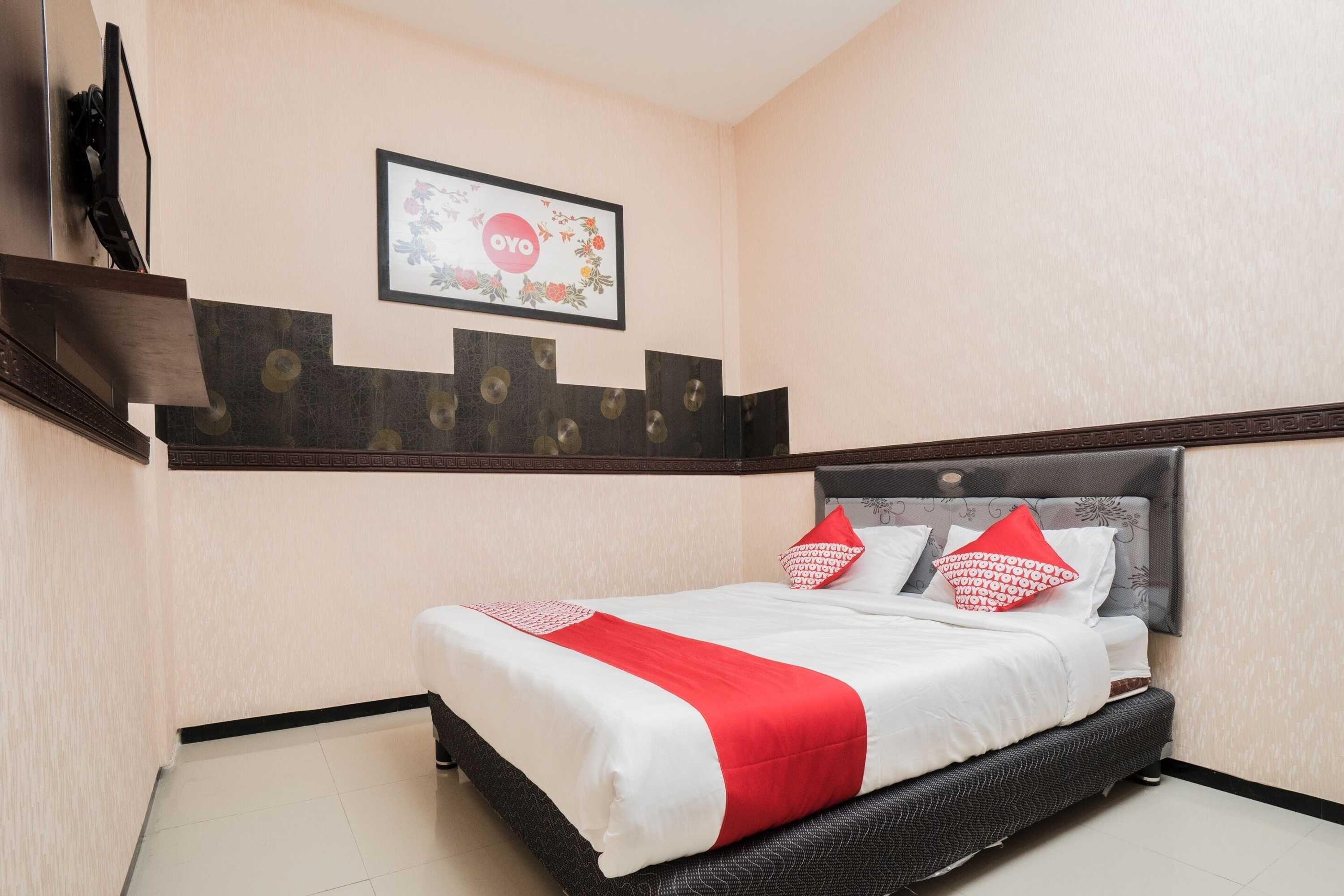 Gift card for Hotel O Central Batu Near Jatim Park 3 Formerly Bunga Matahari Hotel