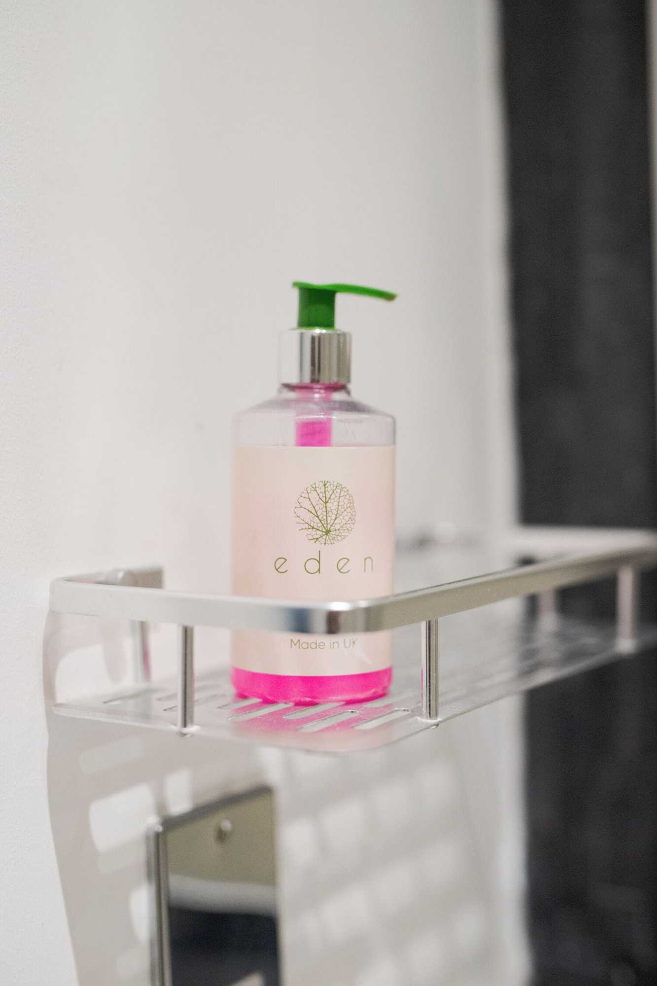 Gift card for Ebs London Stay