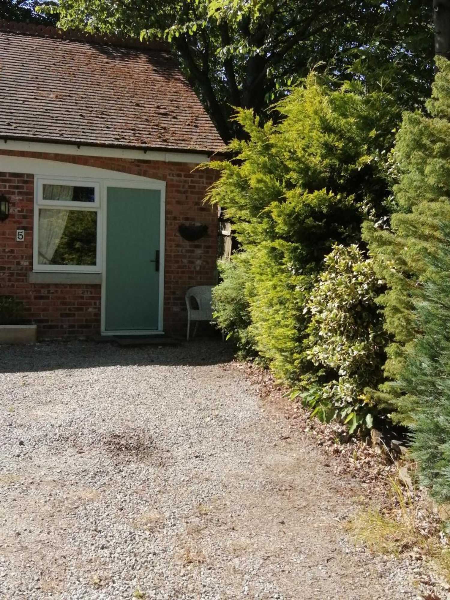 Gift card for Risley Hall Hotel