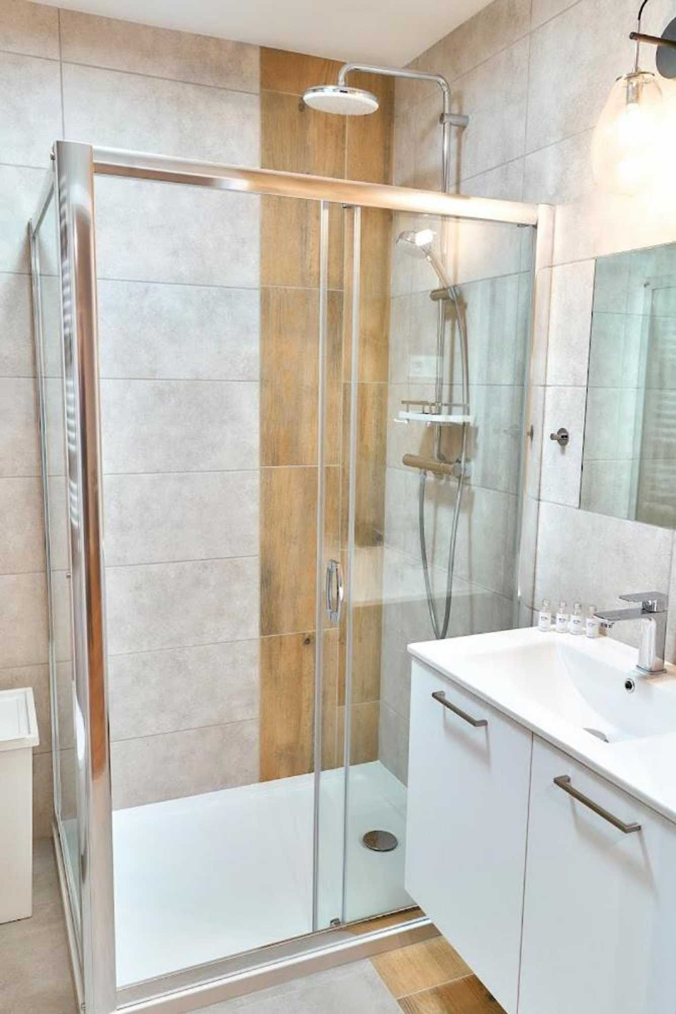 Gift card for Laguna Apartament Polanica Residence 13 z Garażem -Spa