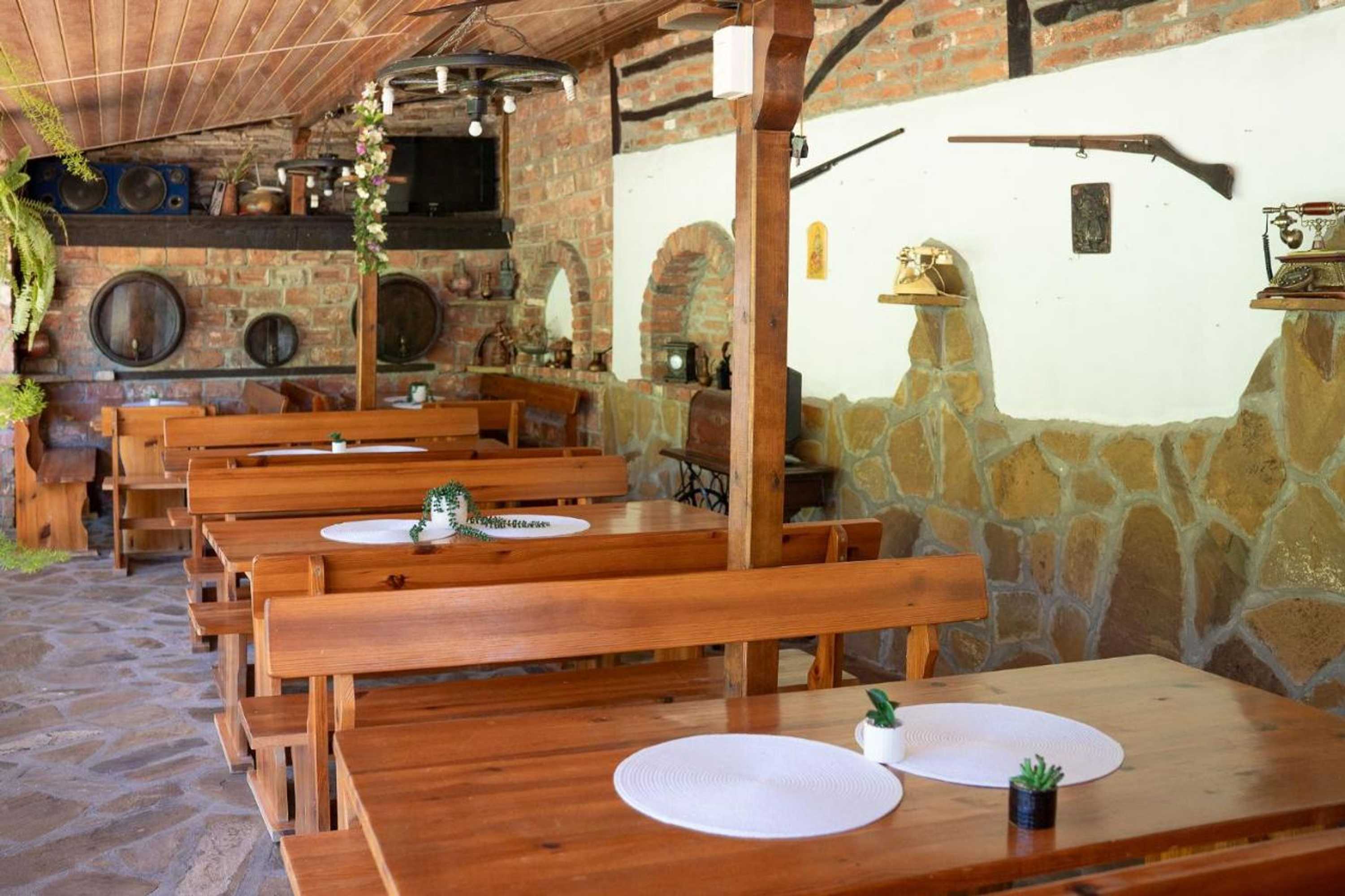 Gift card for Marianas Guesthouse