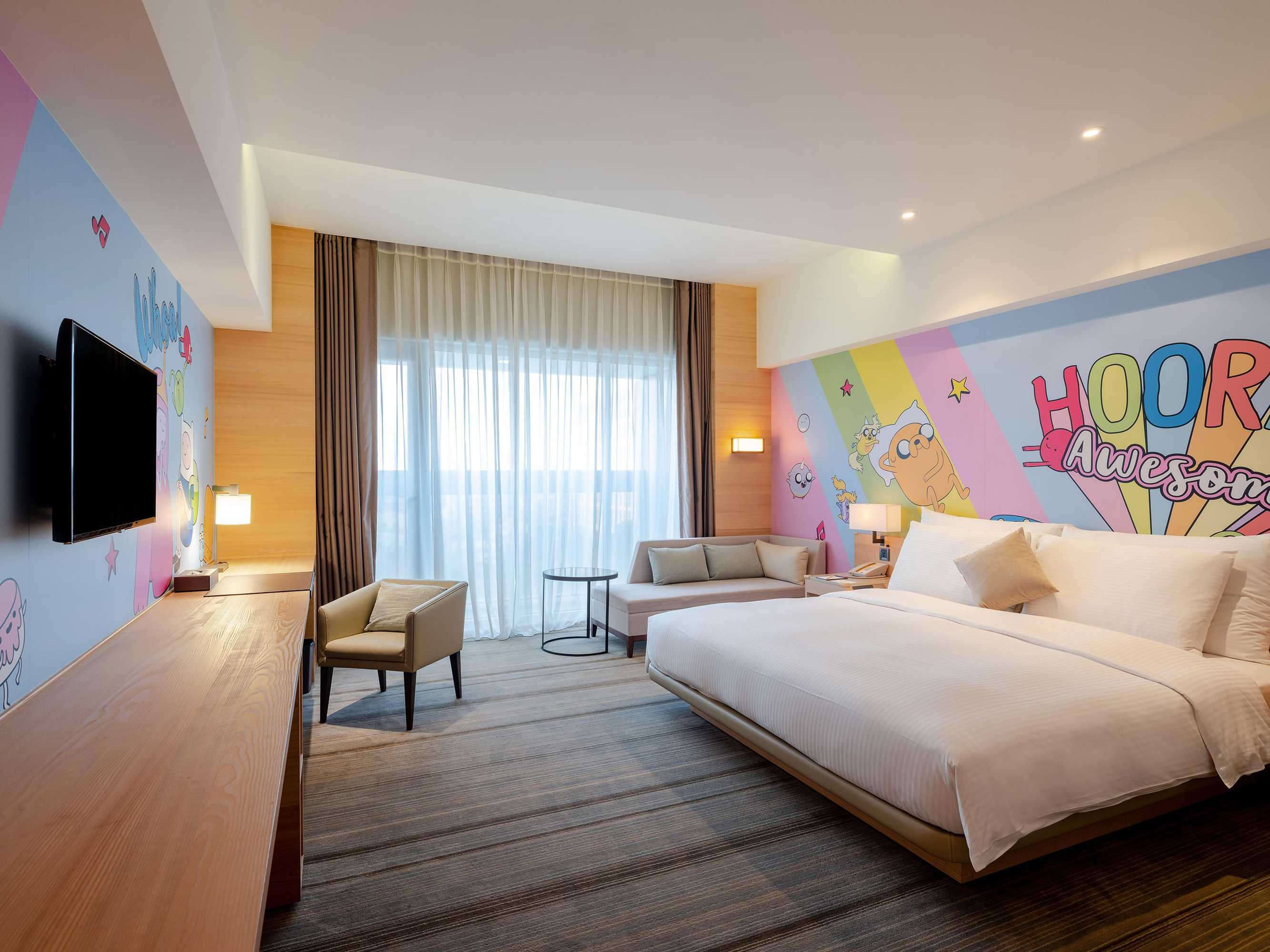 Gift card for Hotel Cozzi Ximen Tainan Gift card for Hotel Cozzi Ximen Tainan