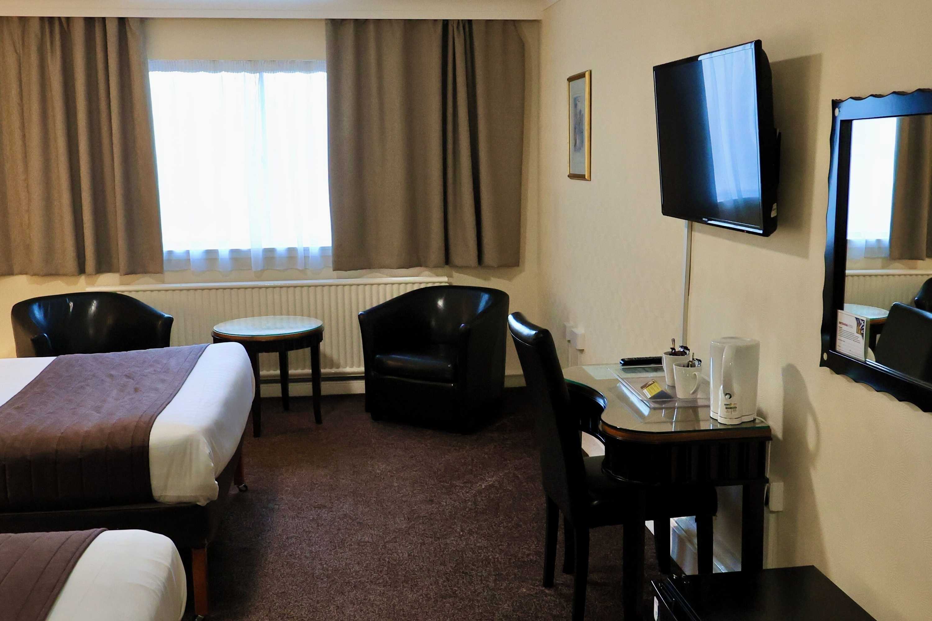 Gift card for Britannia Aberdeen Hotel Gift card for Britannia Aberdeen Hotel