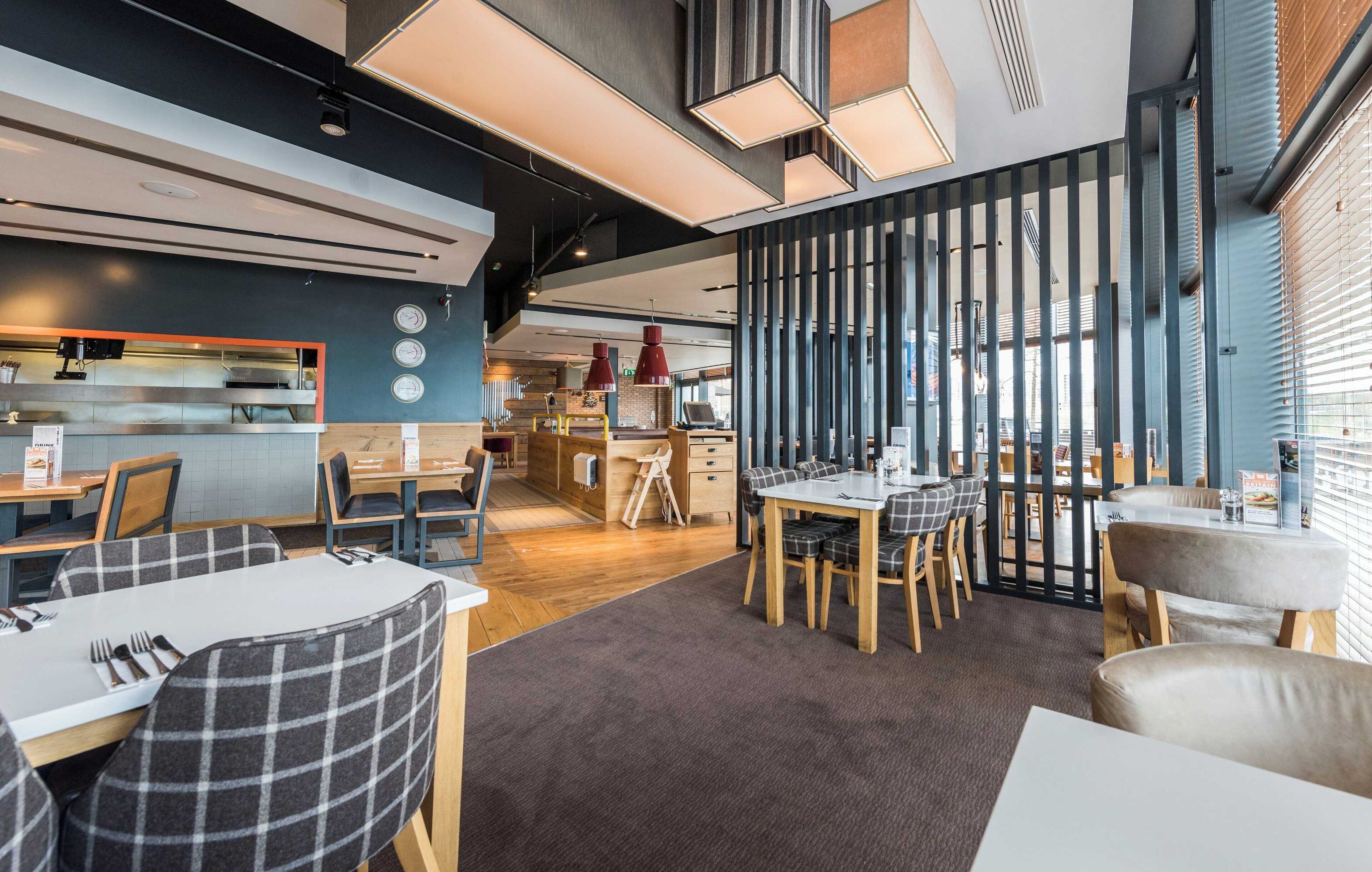 Gift card for Premier Inn Birmingham South (longbridge)