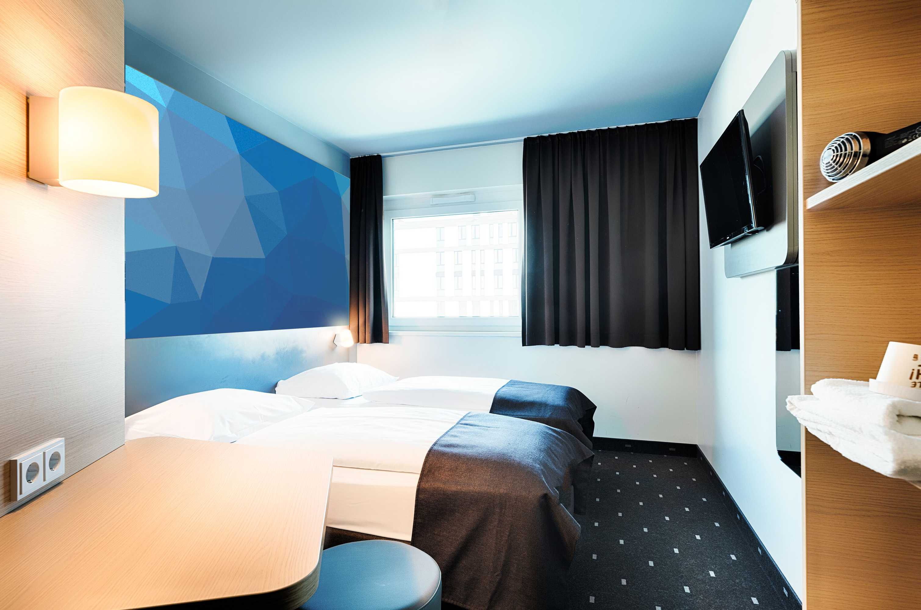 Gift card for B&b Hotel Bochum Hbf-Nord Gift card for B&b Hotel Bochum Hbf-Nord