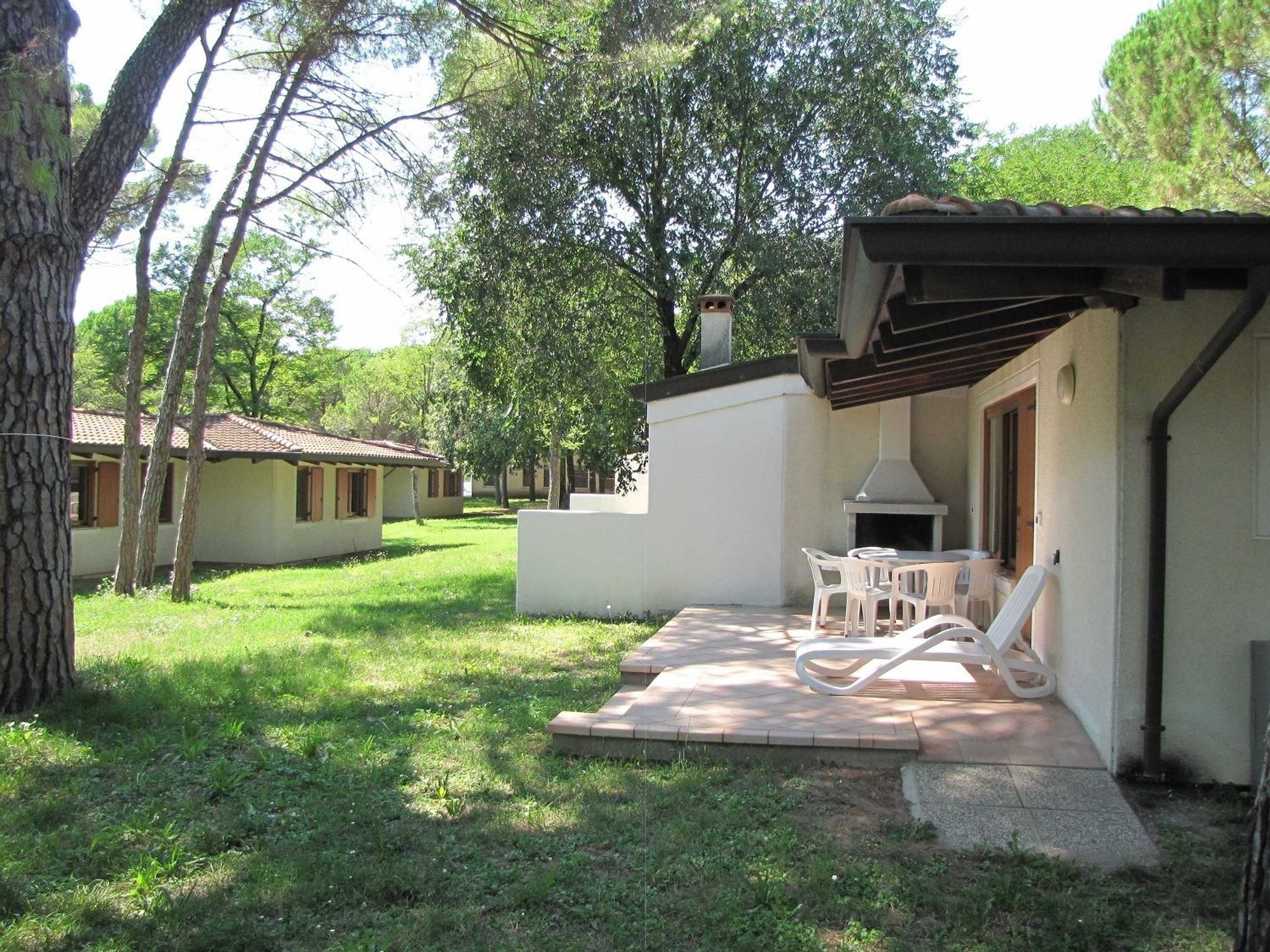 Gift Card for Belvedere Pineta Camping Village | Roomcard.com