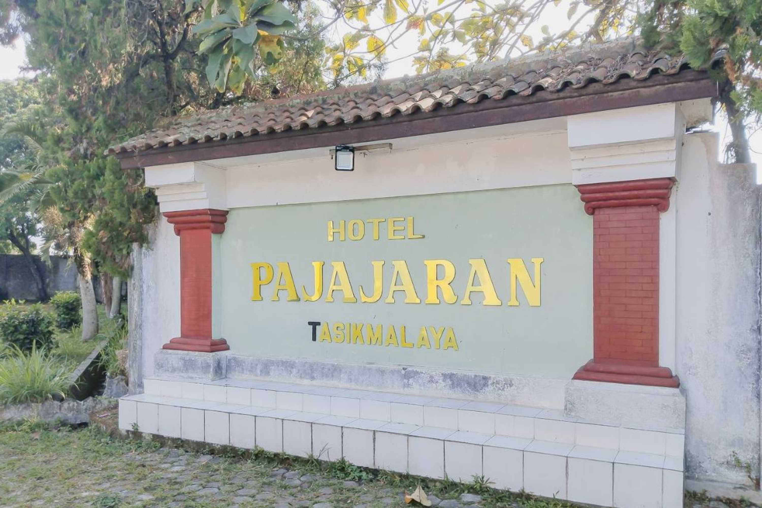 Gift card for Spot ON 2341 Hotel Padjajaran 2