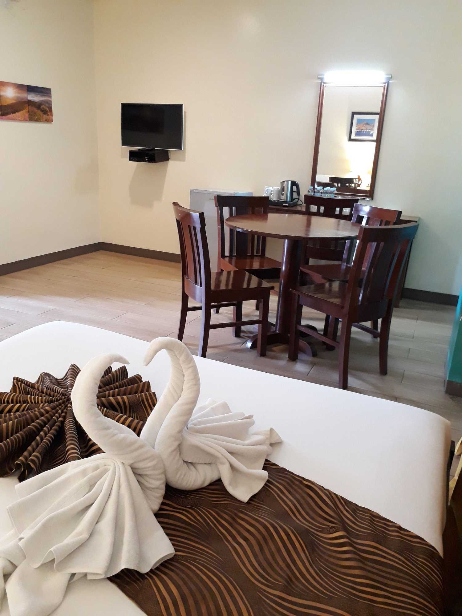 Gift card for Sea Garden Resort Iloilo Gift card for Sea Garden Resort Iloilo