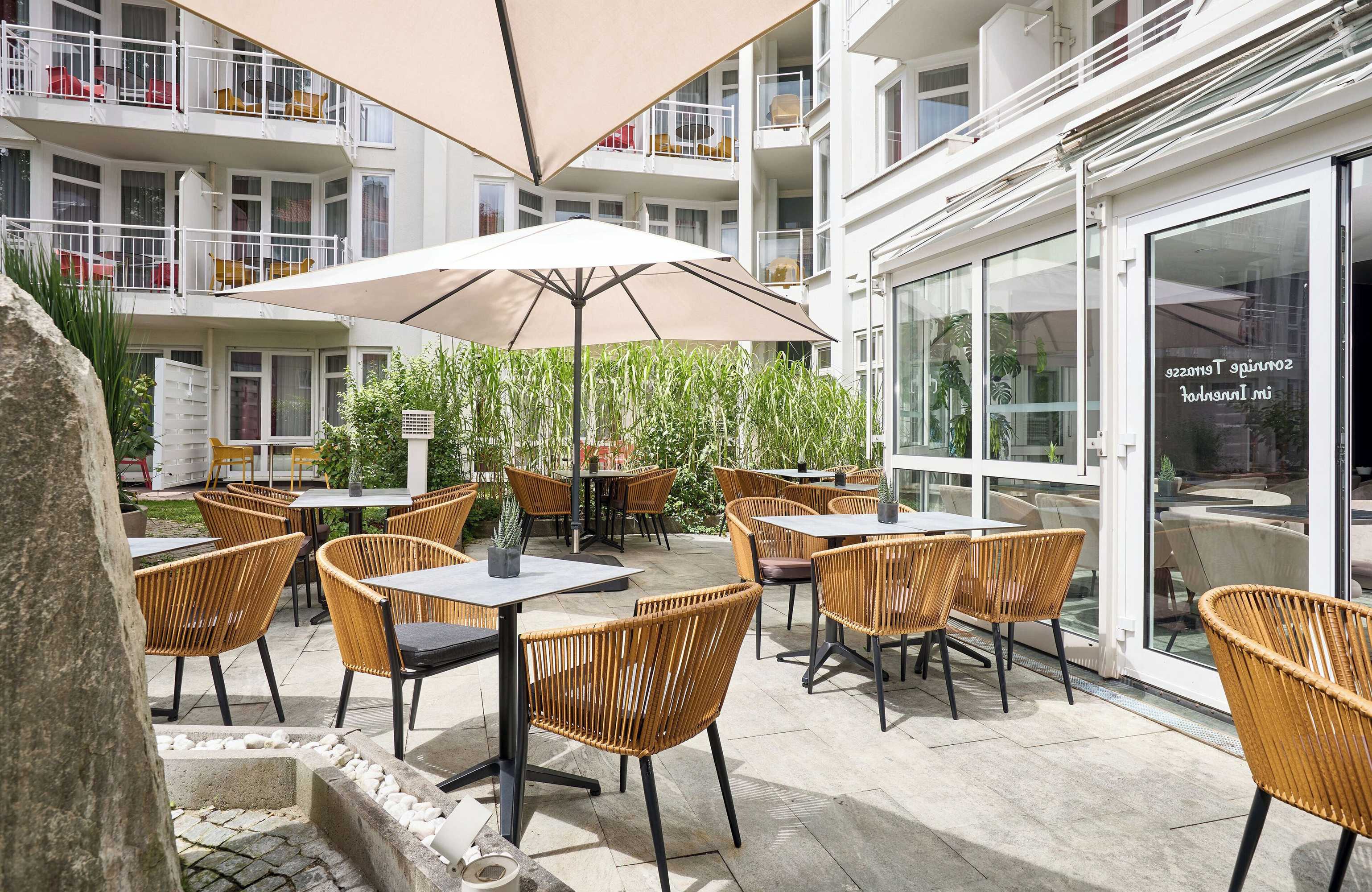 Gift card for Leonardo Hotel München City West