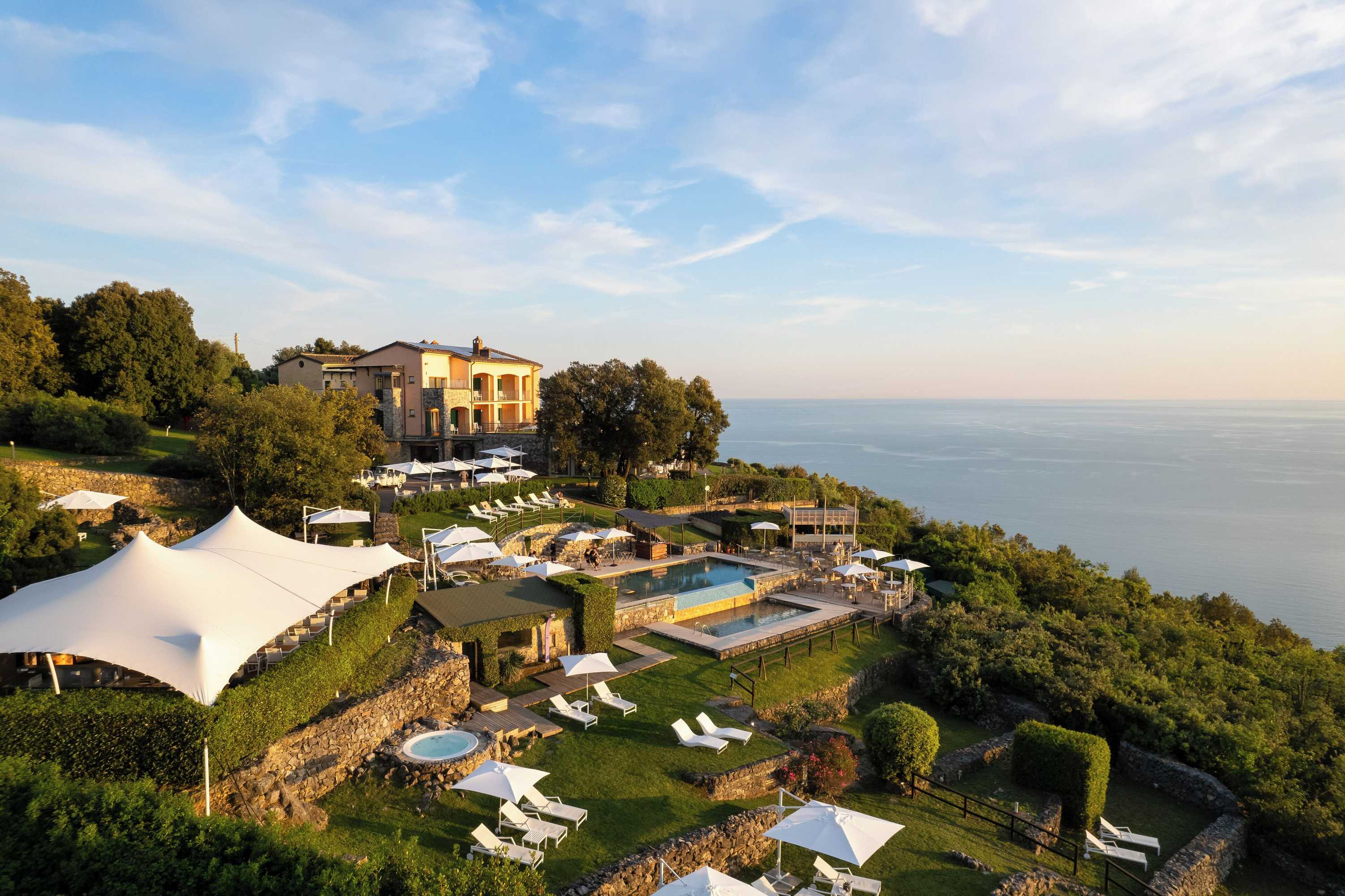 Gift card for Golfo Dei Poeti Relais & Spa Gift card for Golfo Dei Poeti Relais & Spa
