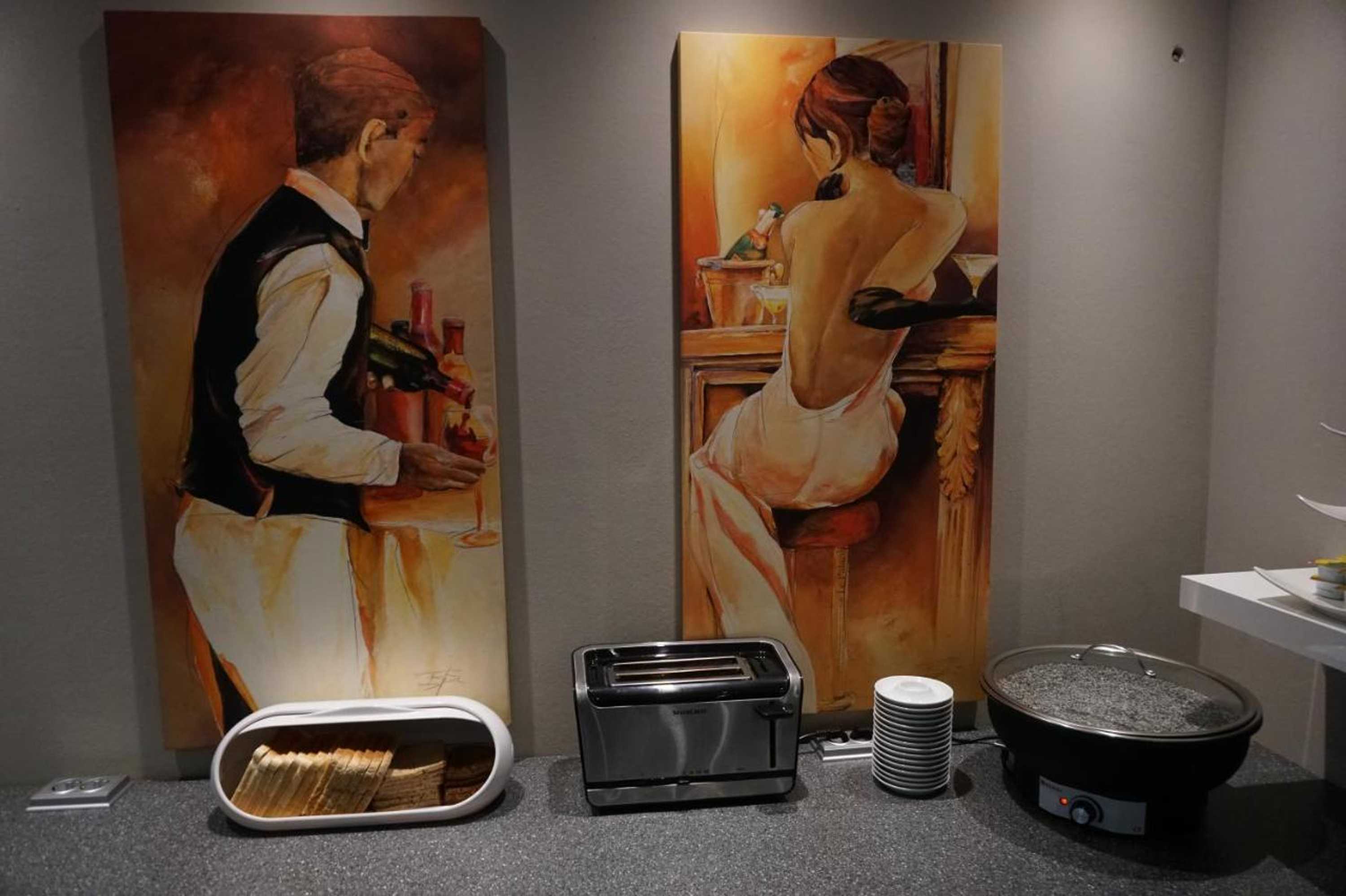 Gift card for Hotel Come In