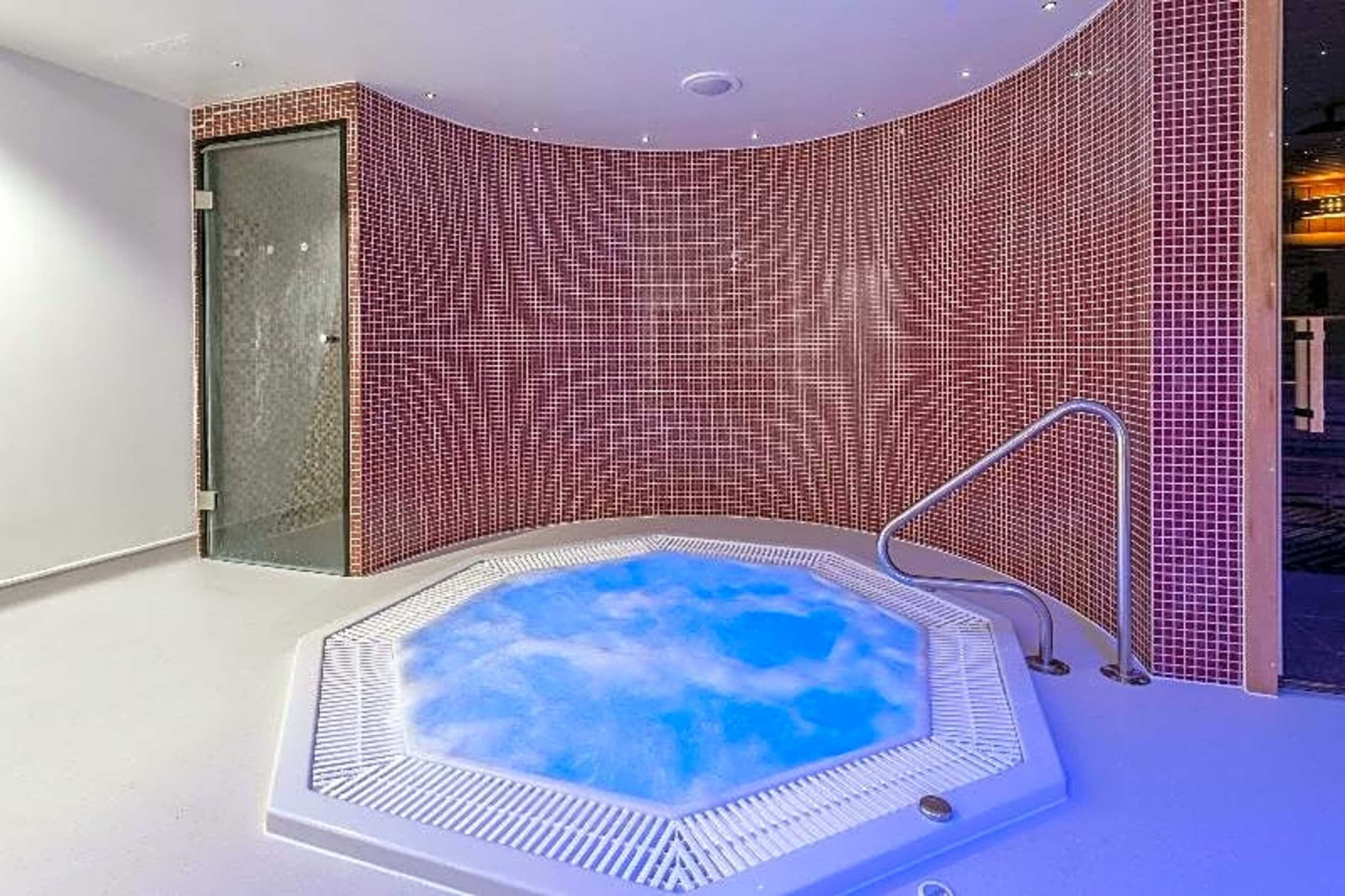 Gift card for The Harte And Garter Hotel & Spa