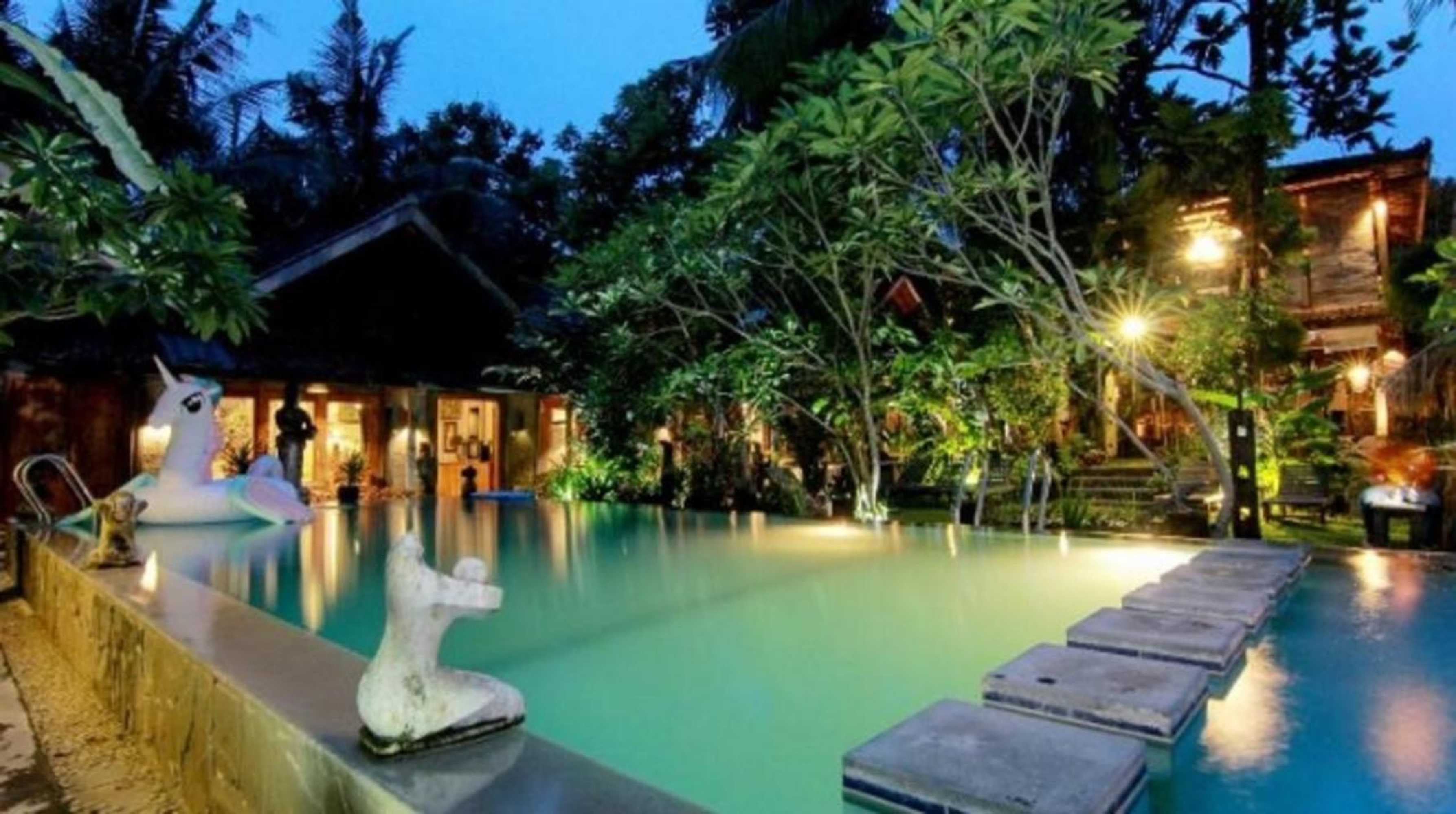 Gift card for Astuti Gallery Homestay