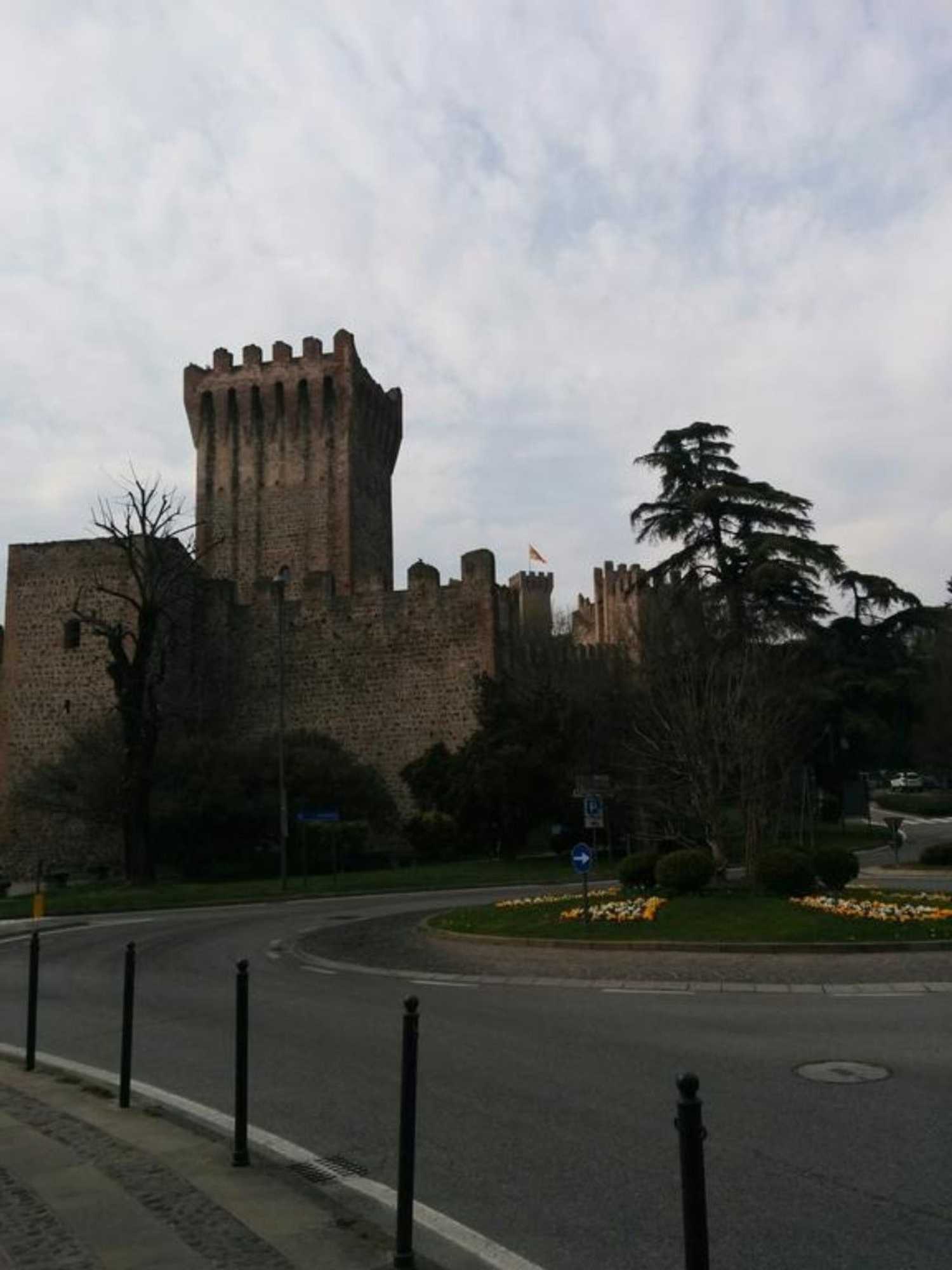 Gift card for Hotel Castello