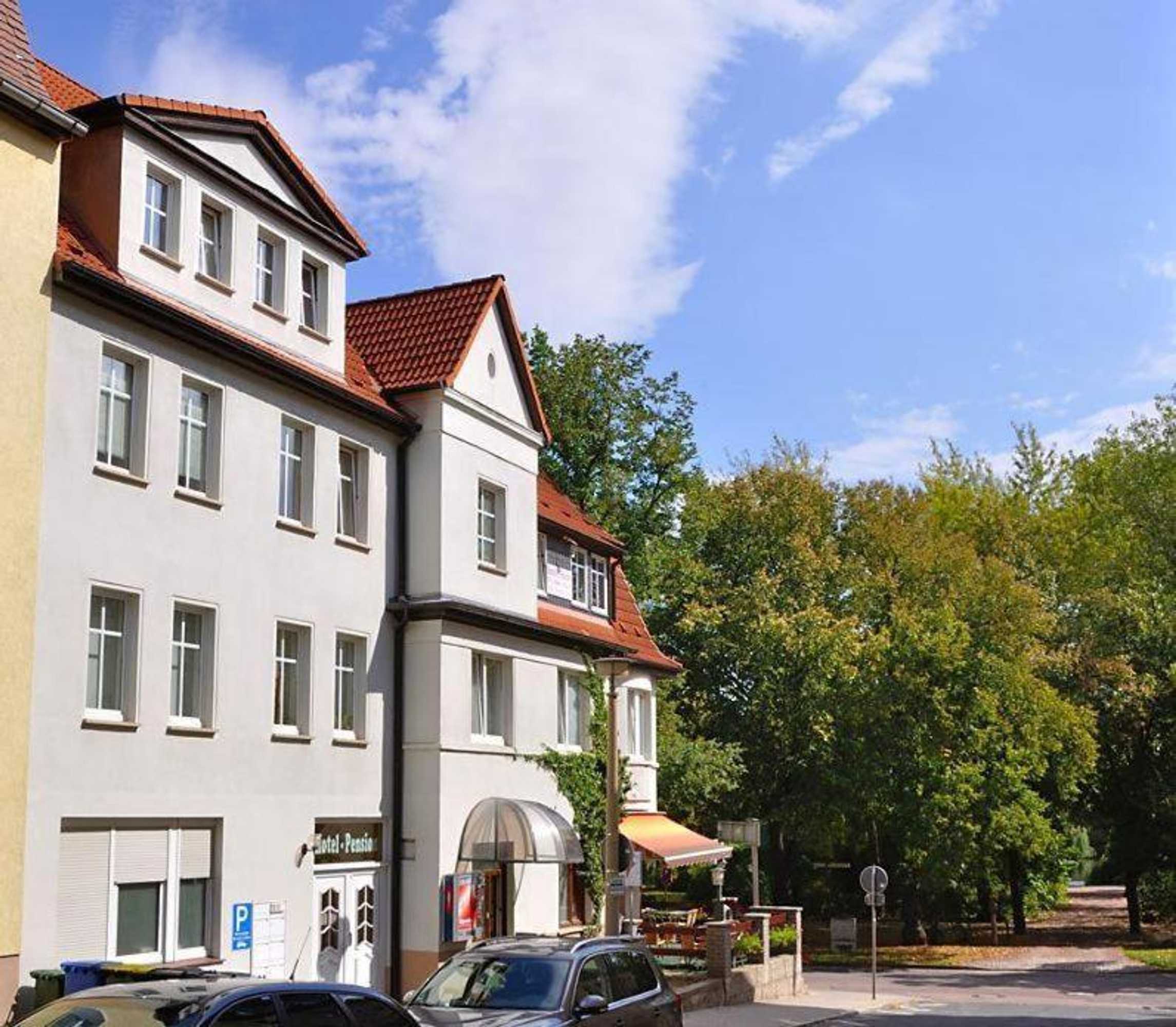 Gift card for Hotel Am Park