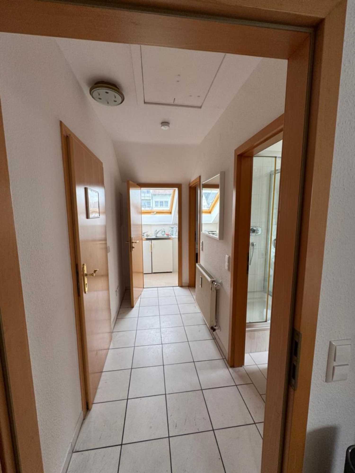 Gift card for Haus Mechthild