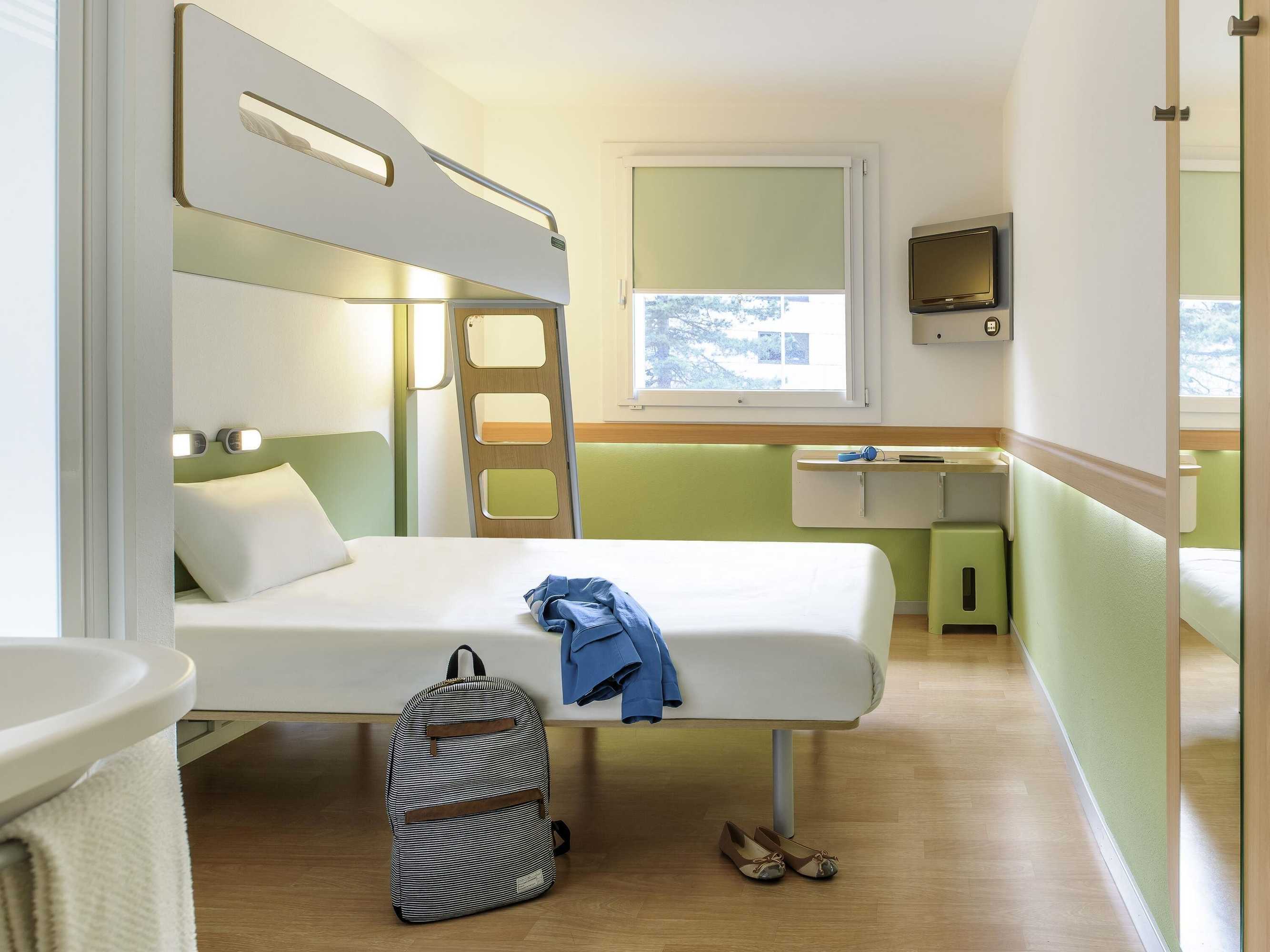 Gift card for Ibis Budget Brussels Airport Gift card for Ibis Budget Brussels Airport