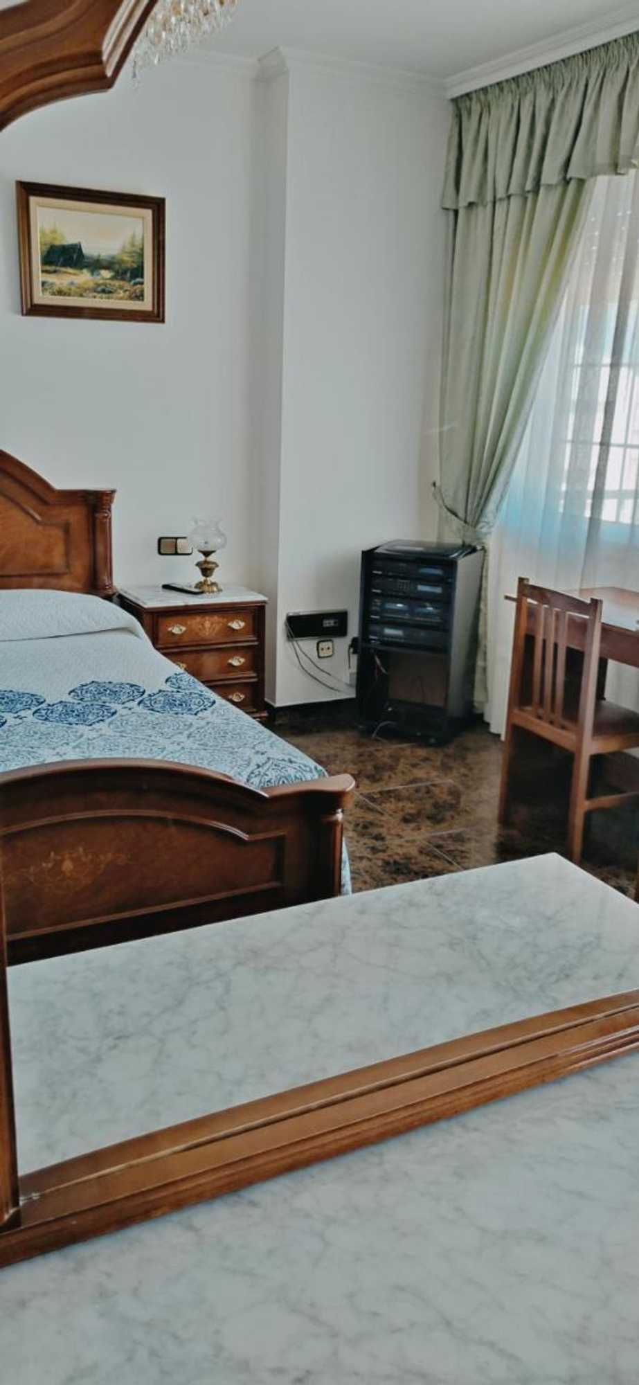 Gift card for Pensión Nigran