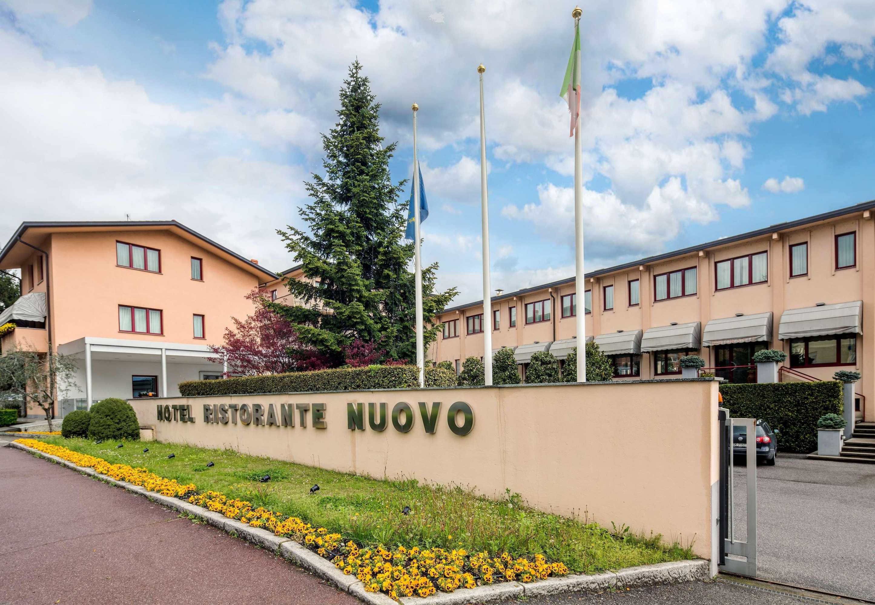 Gift card for Best Western Hotel Nuovo Gift card for Best Western Hotel Nuovo