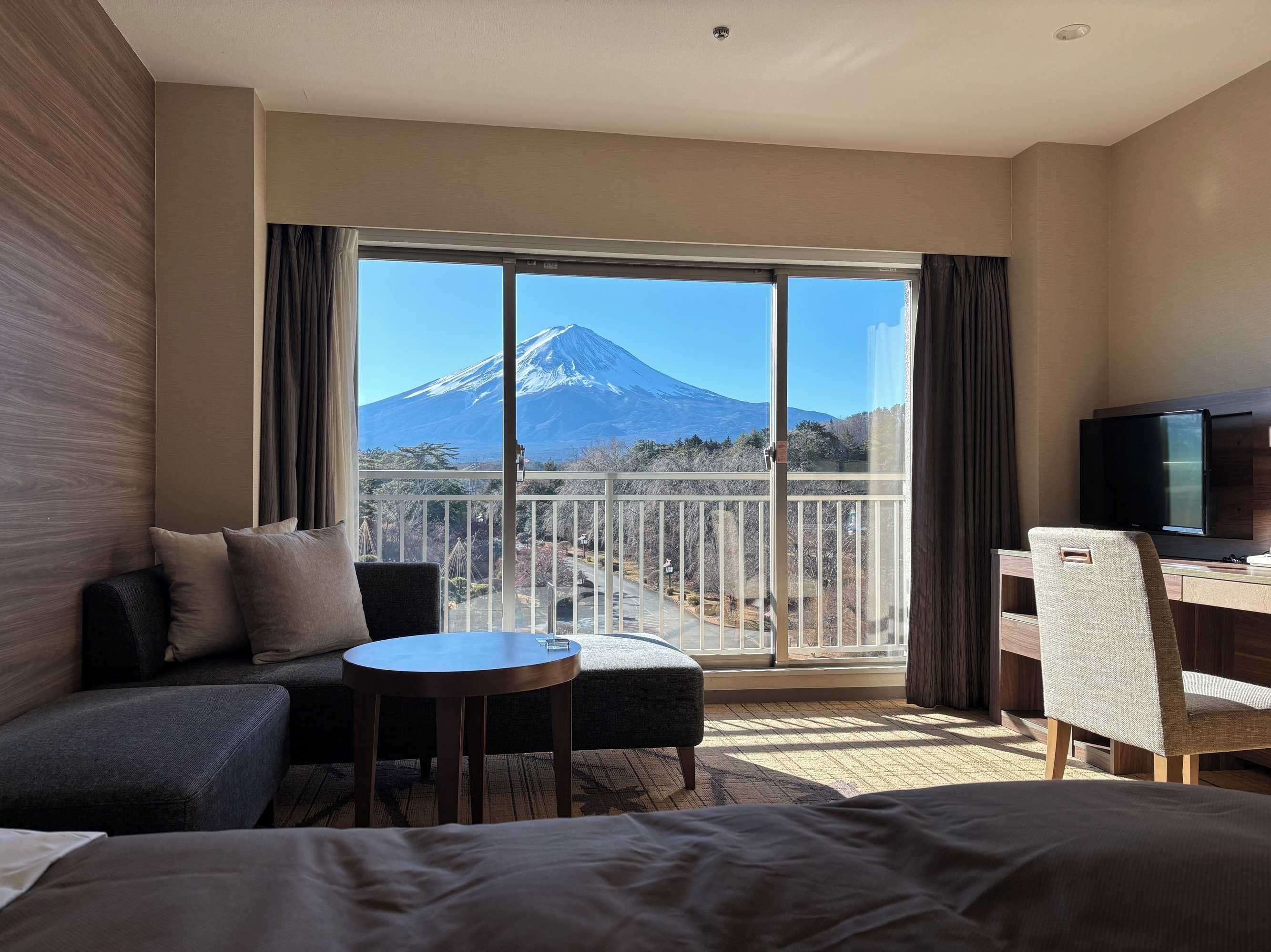 Gift card for Fuji View Hotel Gift card for Fuji View Hotel