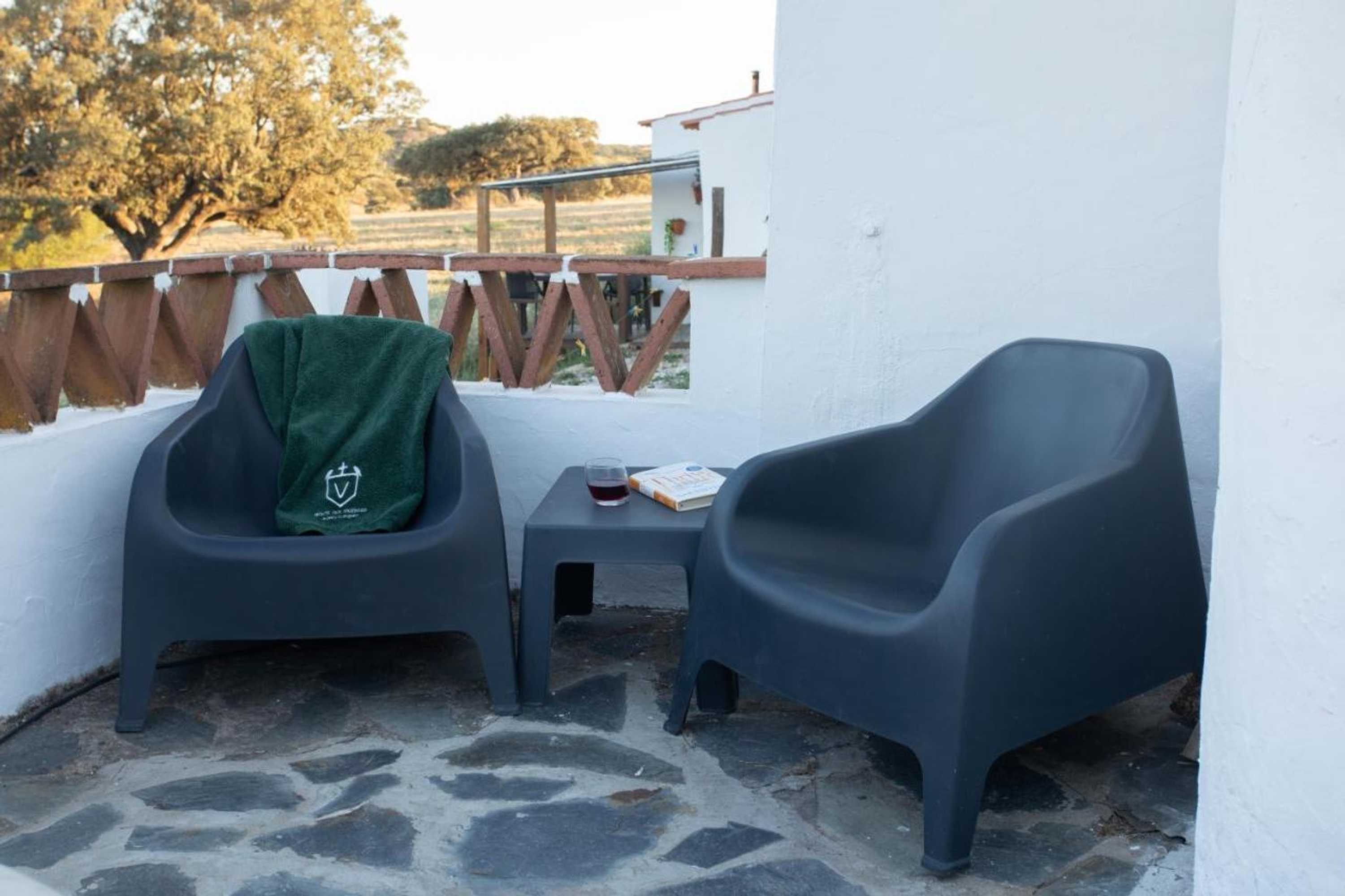 Gift card for Monte Dos Vicentes