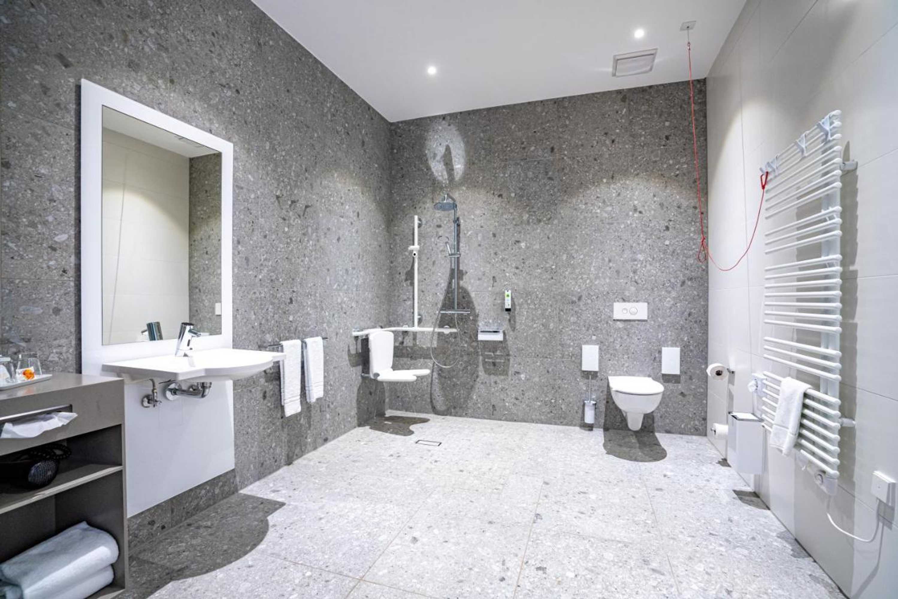 Gift card for Hotel an Der Therme Bad Sulza