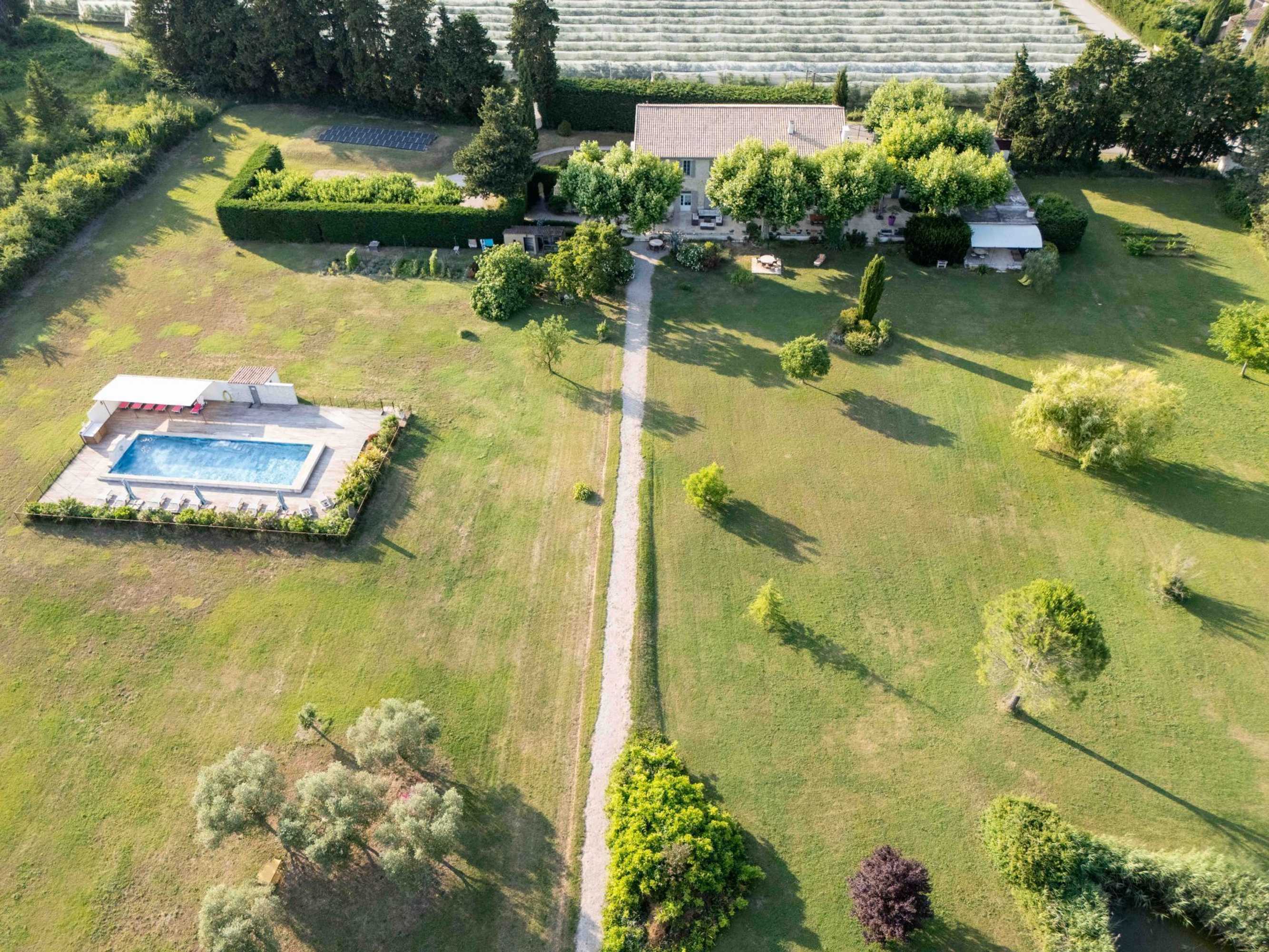 Gift card for La Bastide Des Amouriers Gift card for La Bastide Des Amouriers