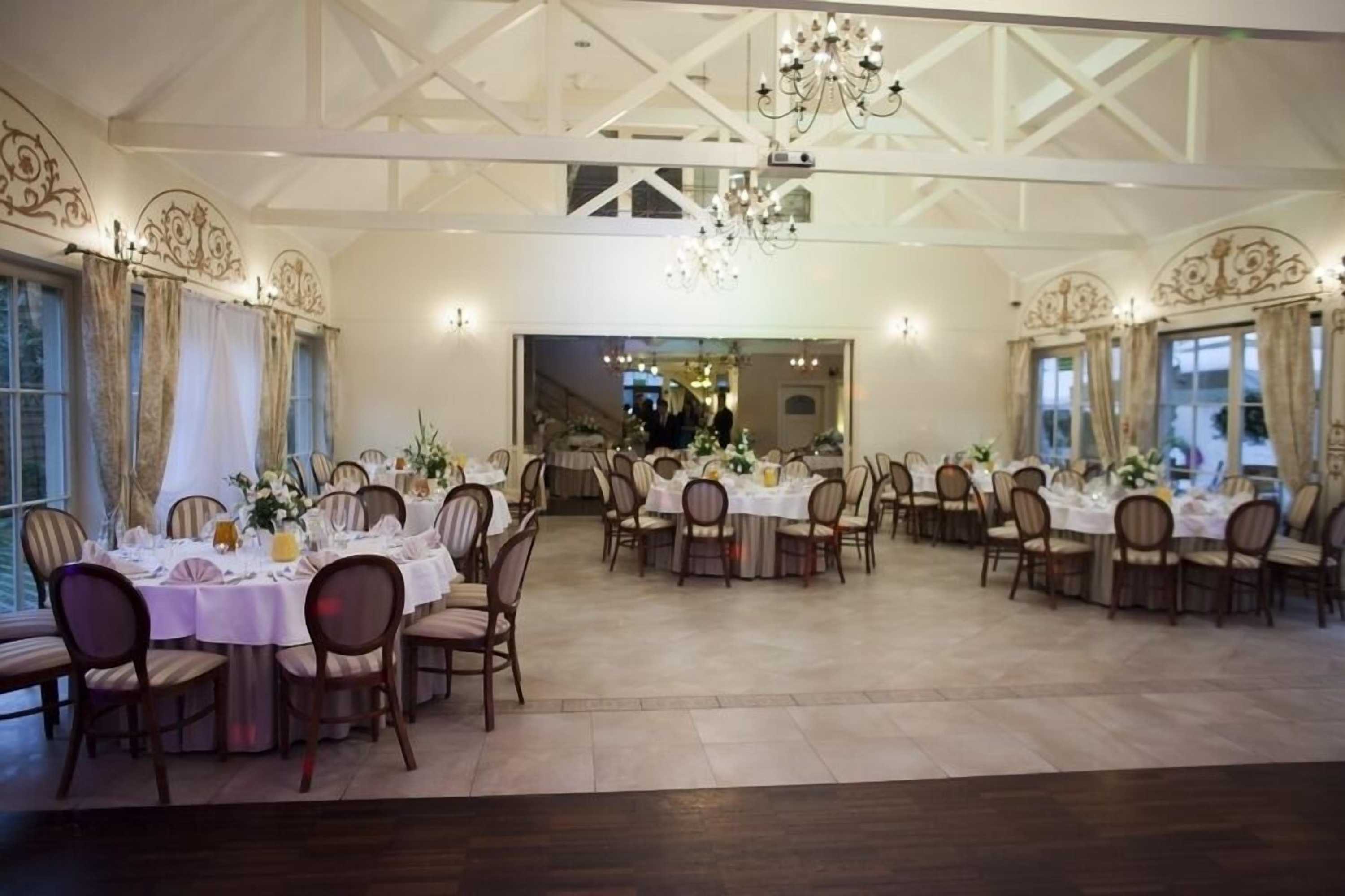 Gift card for Villa Estera - Hotel & Restauracja Gift card for Villa Estera - Hotel & Restauracja