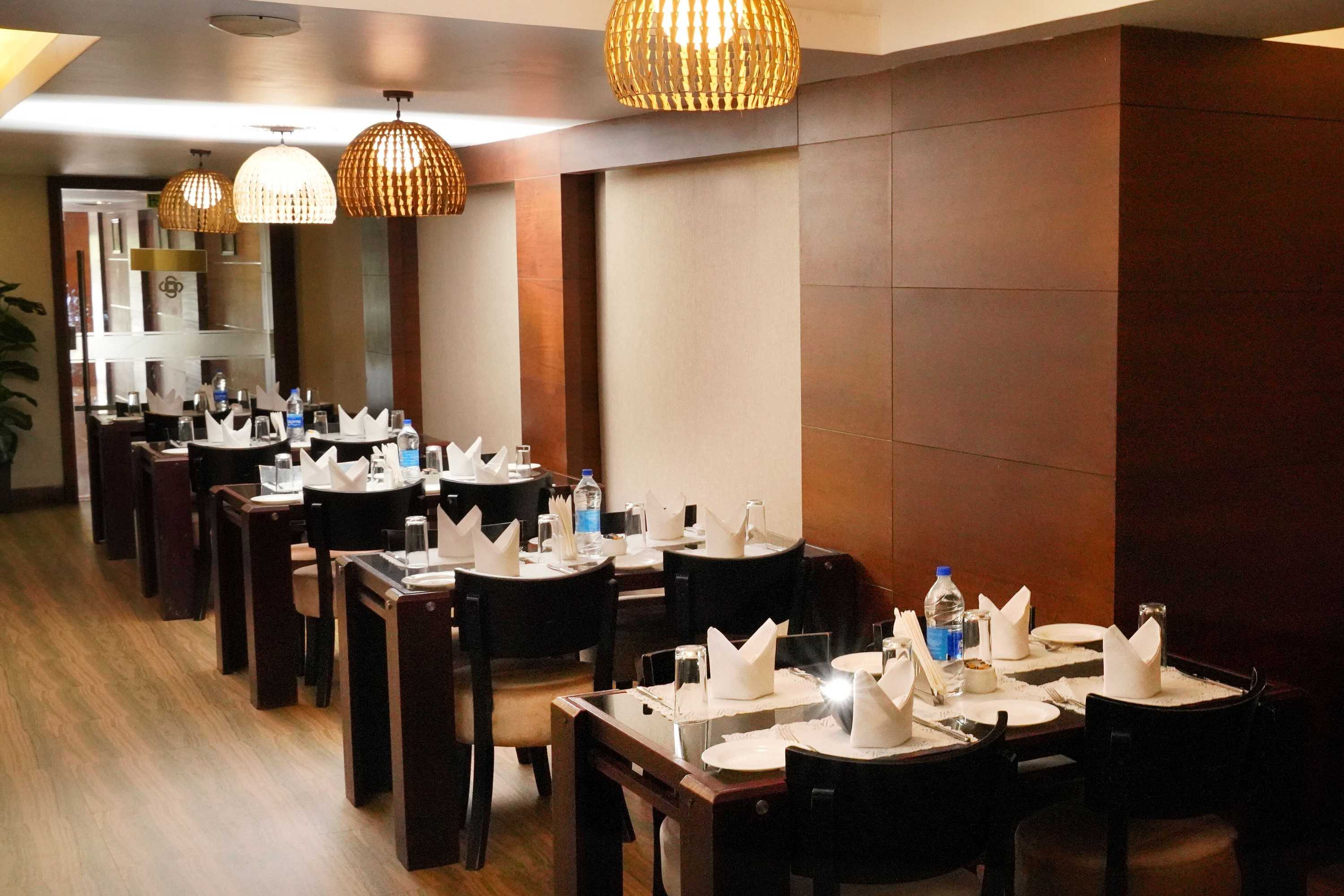 Gift card for Kga Elite Continental Hotels