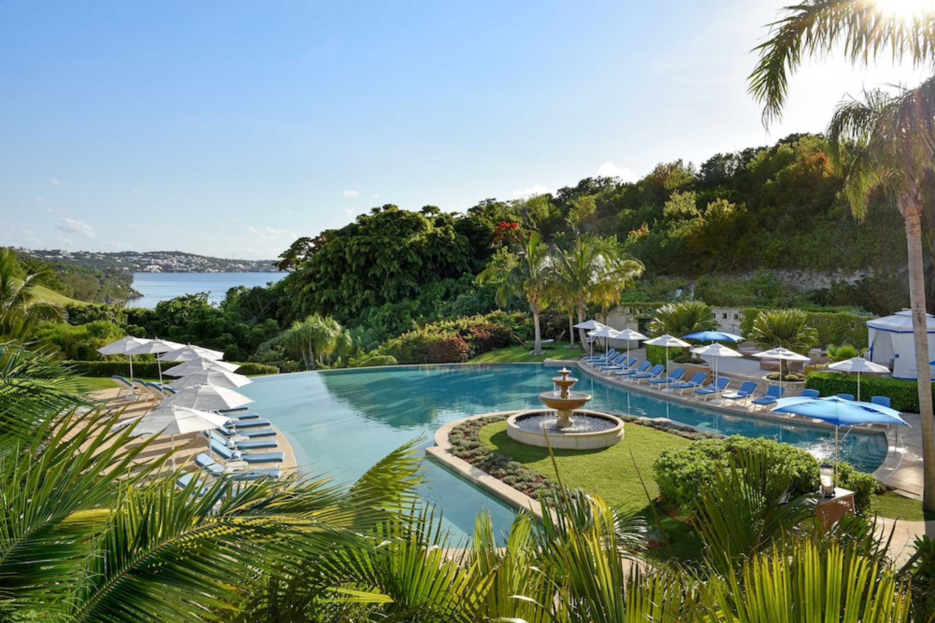 Gift card for Rosewood Bermuda