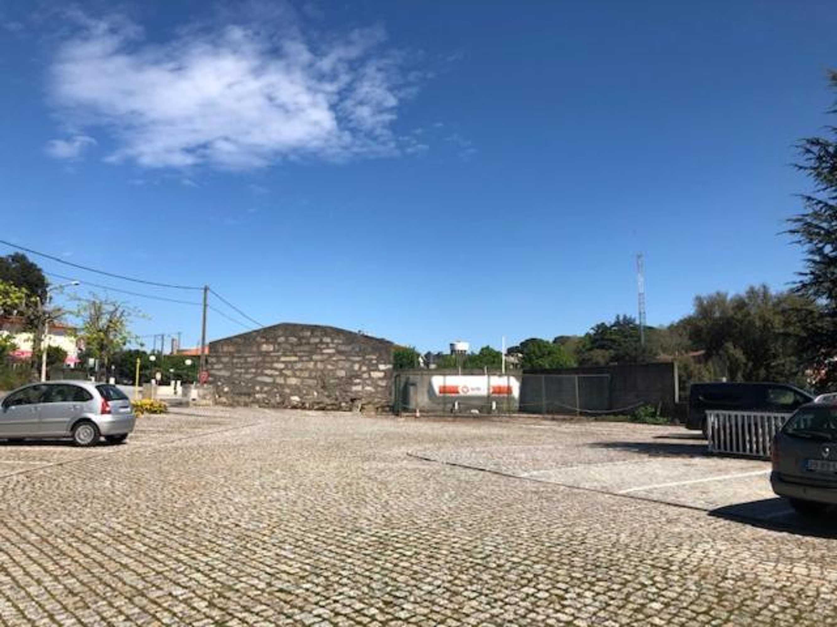 Gift card for Hotel Cruz DA Mata