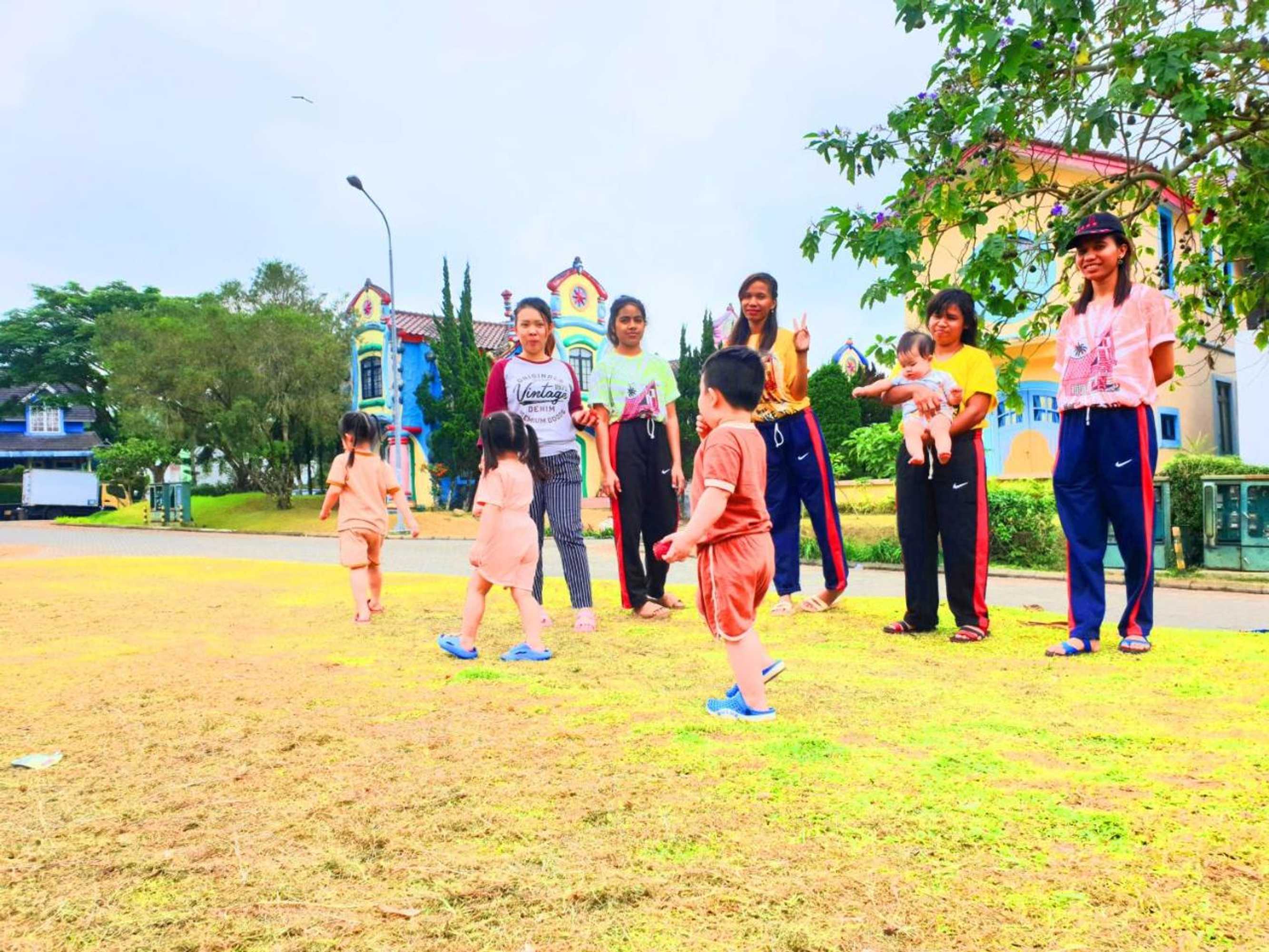 Gift card for Villa Miky Kota Bunga Puncak Cianjur Bogor