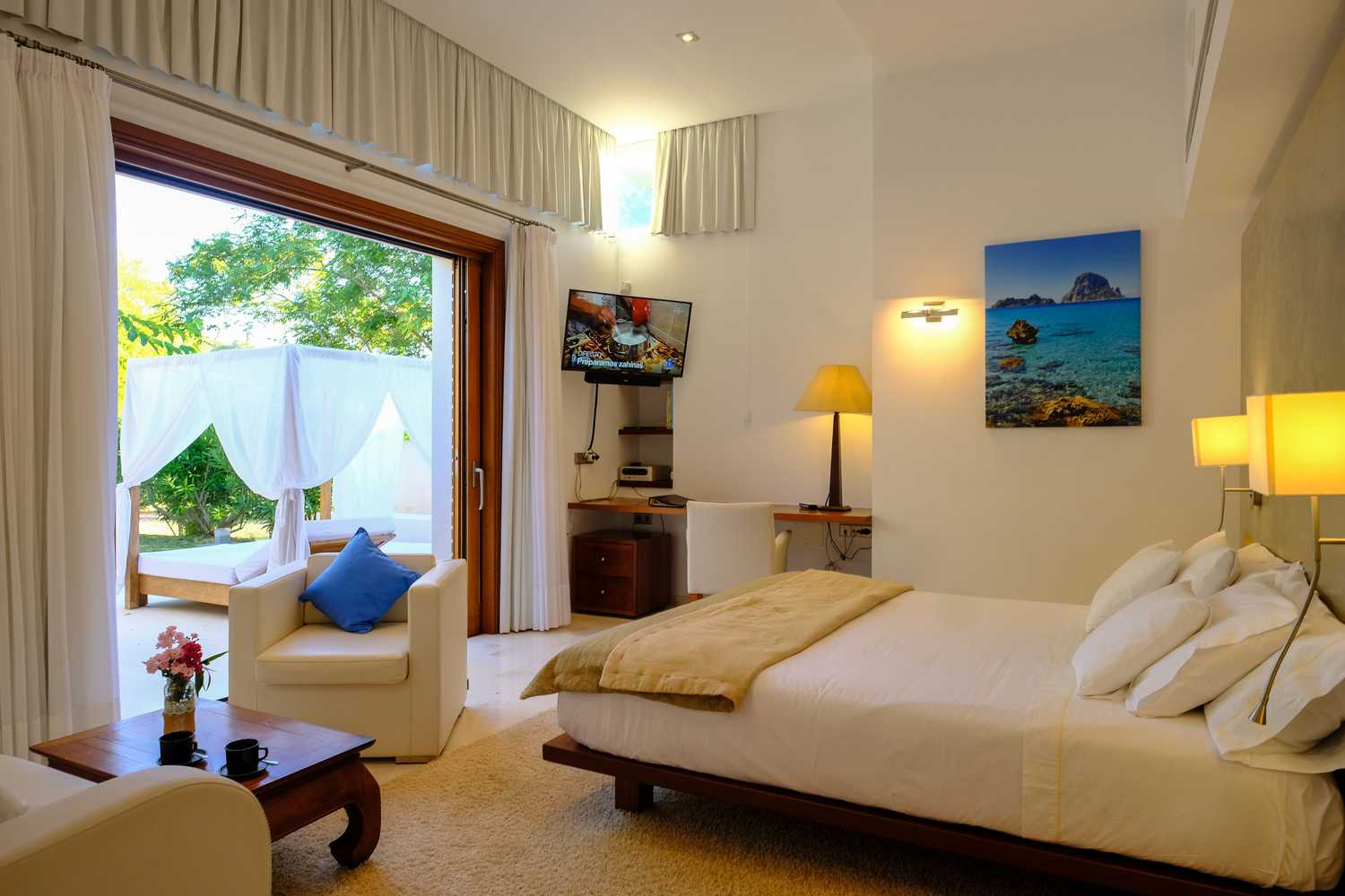 Gift card for Can Lluc Boutique Hotel & Luxury Villas